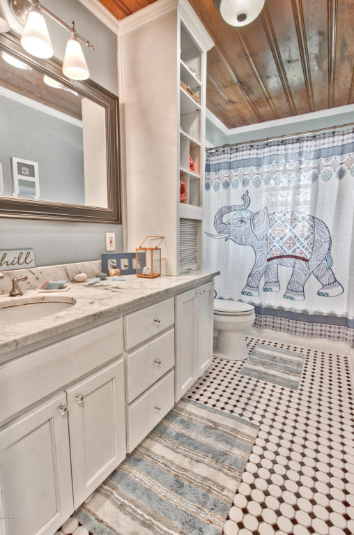 INLET BEACH HEIGHTS - Residential