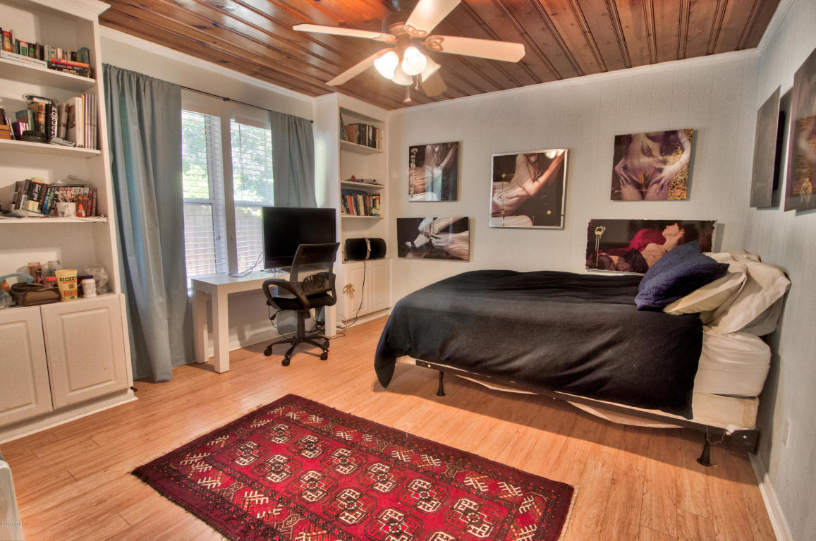 INLET BEACH HEIGHTS - Residential