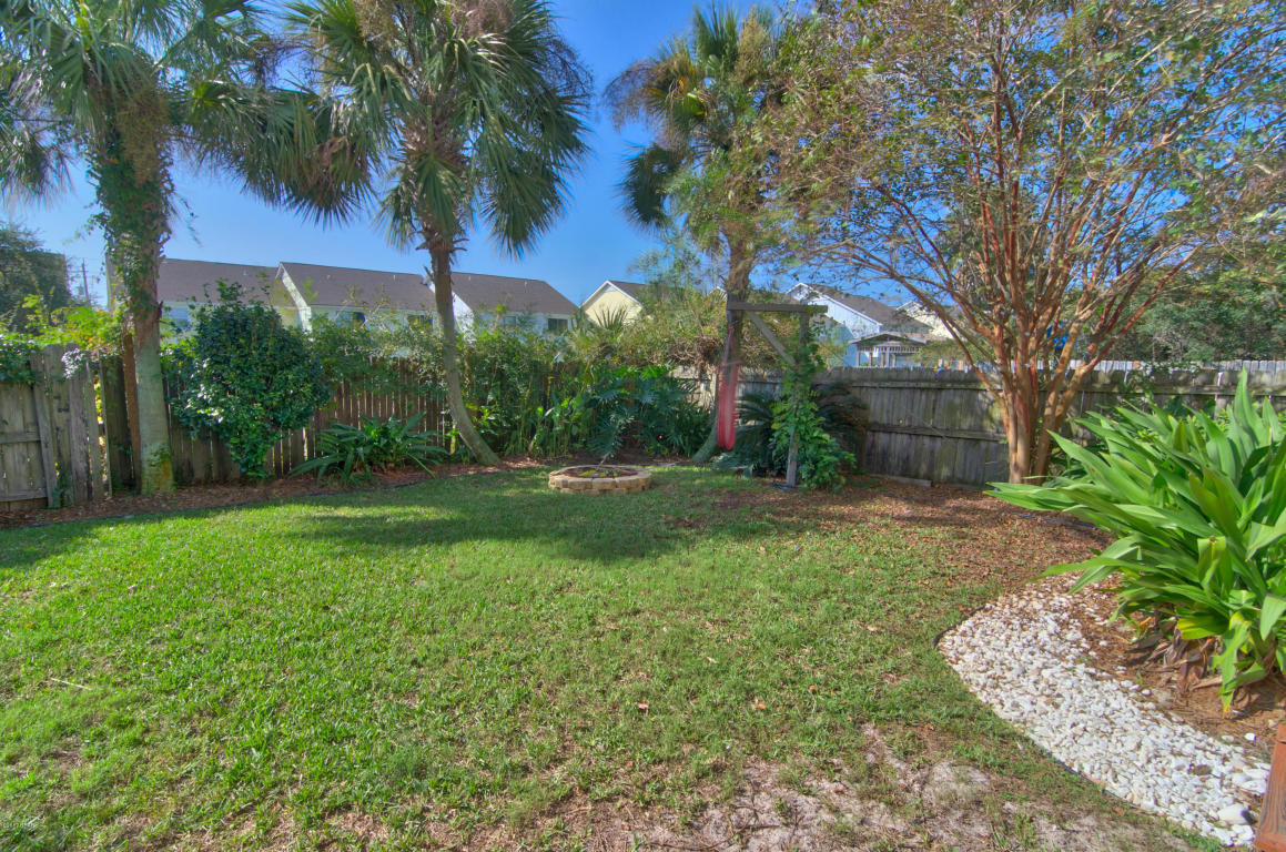 INLET BEACH HEIGHTS - Residential