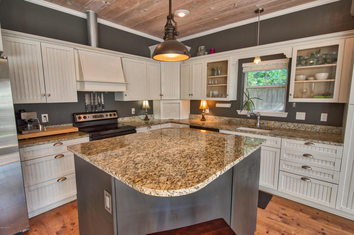 INLET BEACH HEIGHTS - Residential