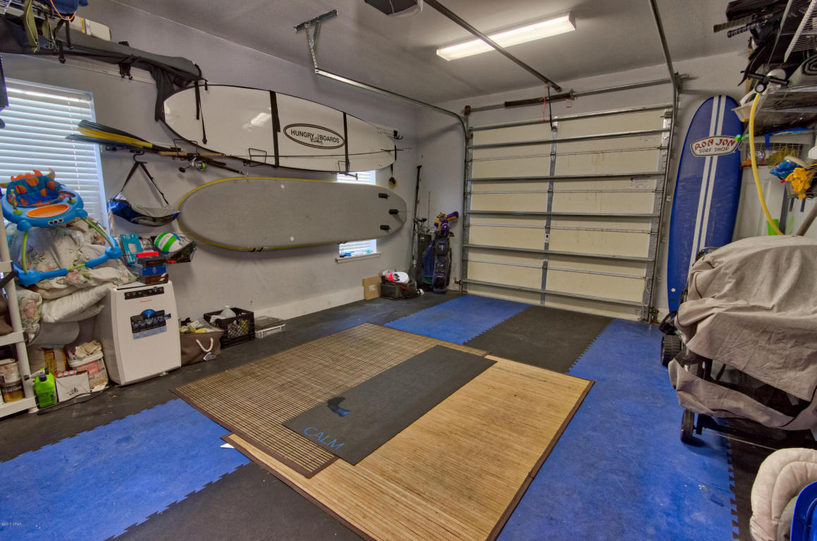 INLET BEACH HEIGHTS - Residential