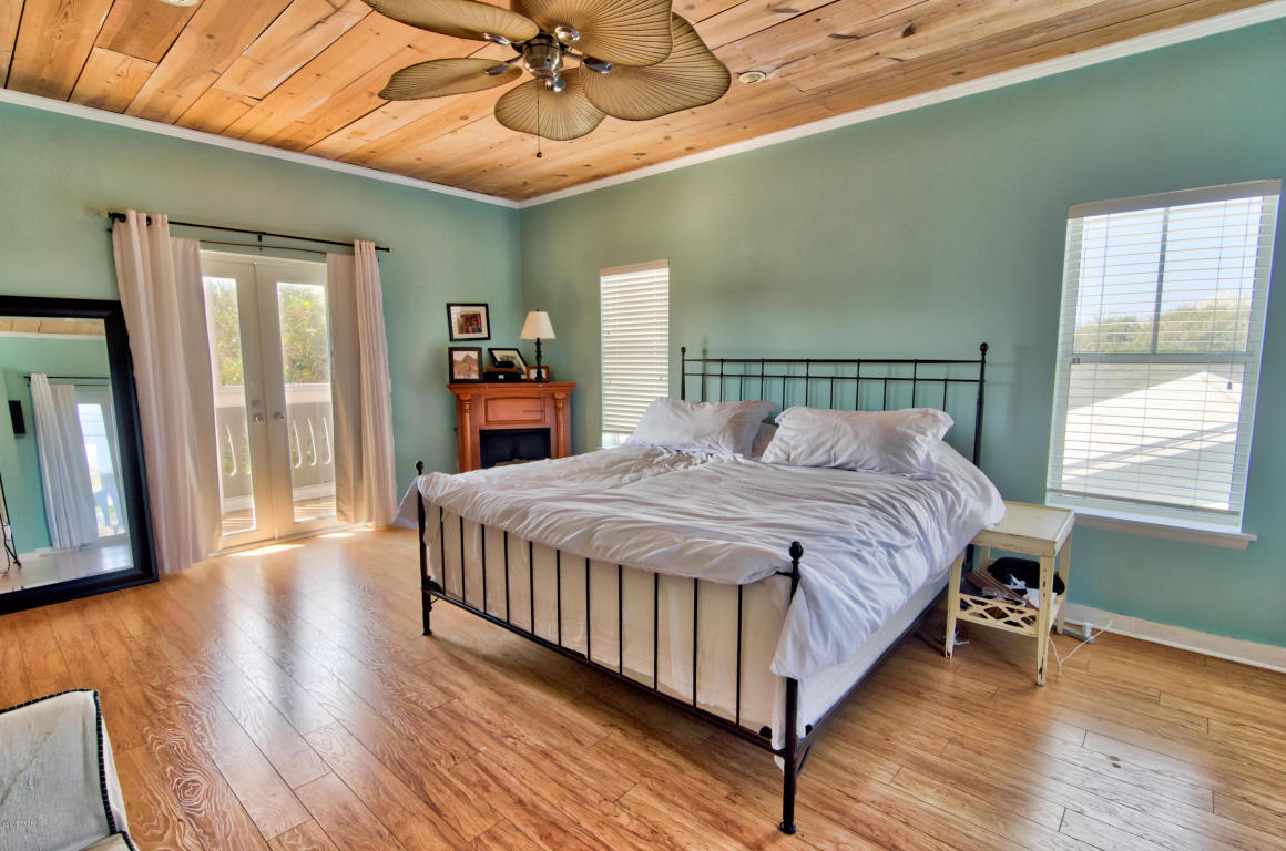 INLET BEACH HEIGHTS - Residential