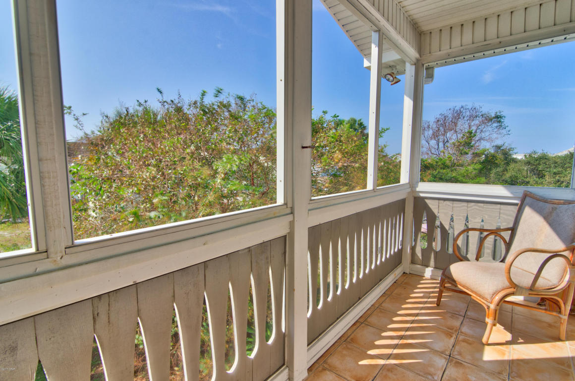 INLET BEACH HEIGHTS - Residential