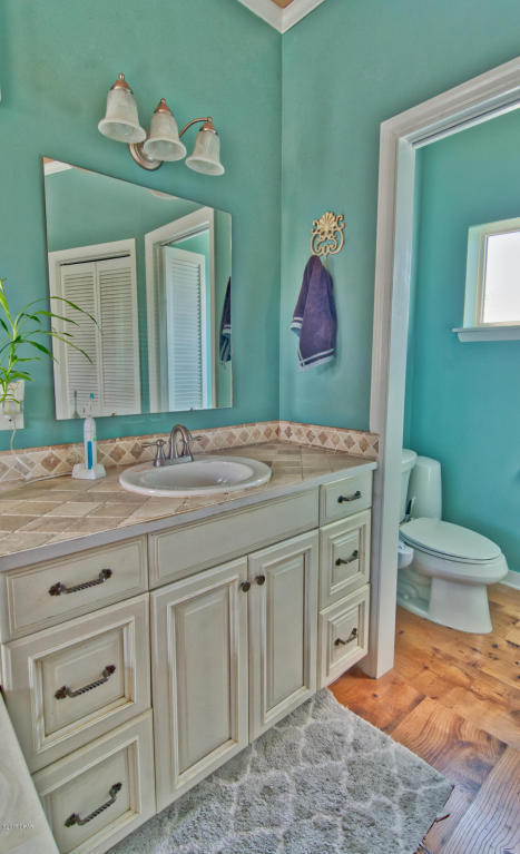 INLET BEACH HEIGHTS - Residential