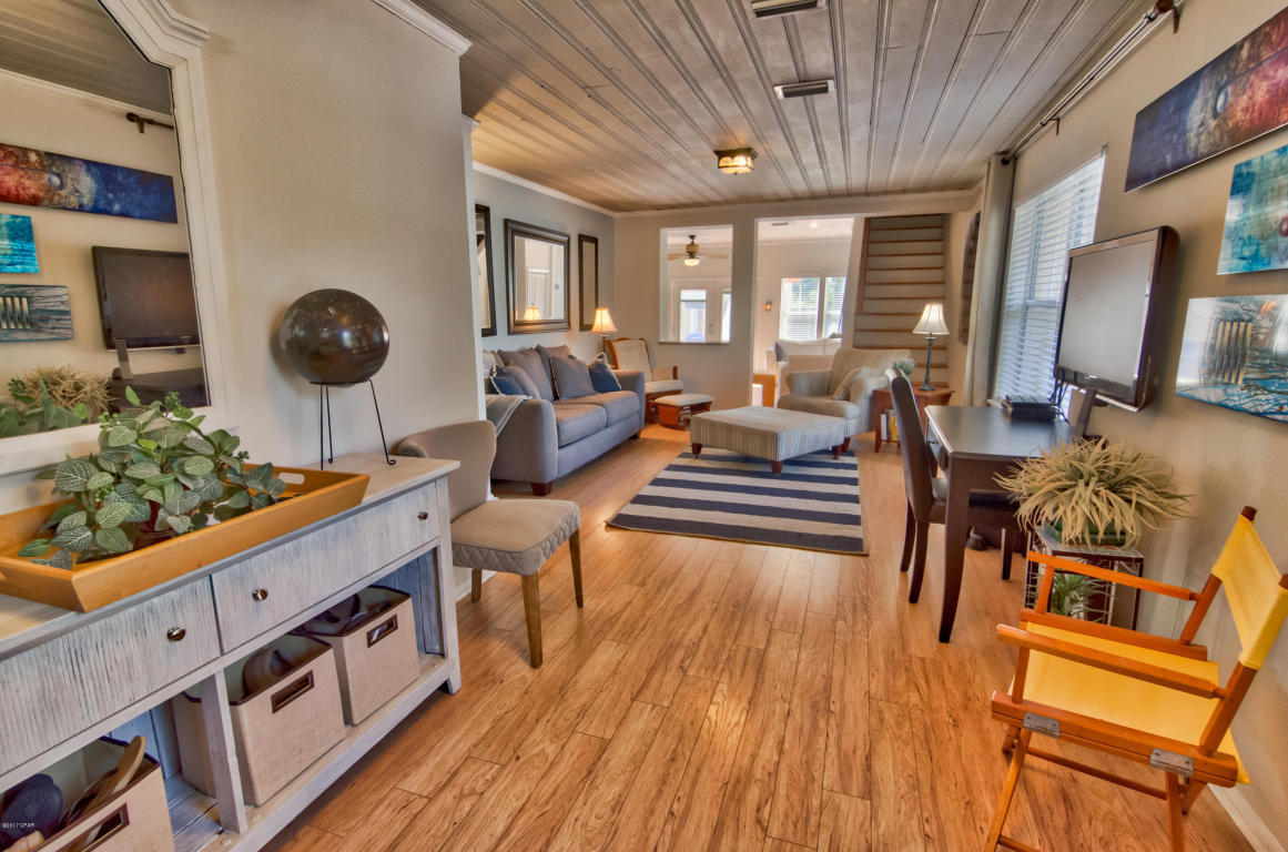 INLET BEACH HEIGHTS - Residential