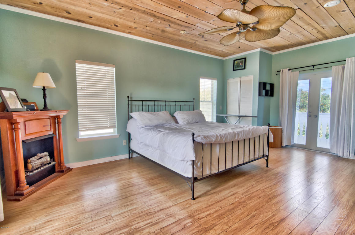 INLET BEACH HEIGHTS - Residential