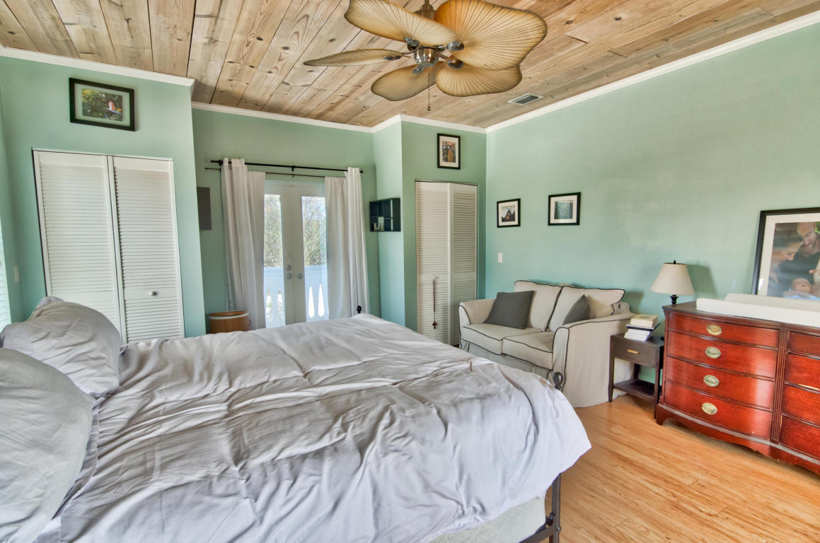 INLET BEACH HEIGHTS - Residential