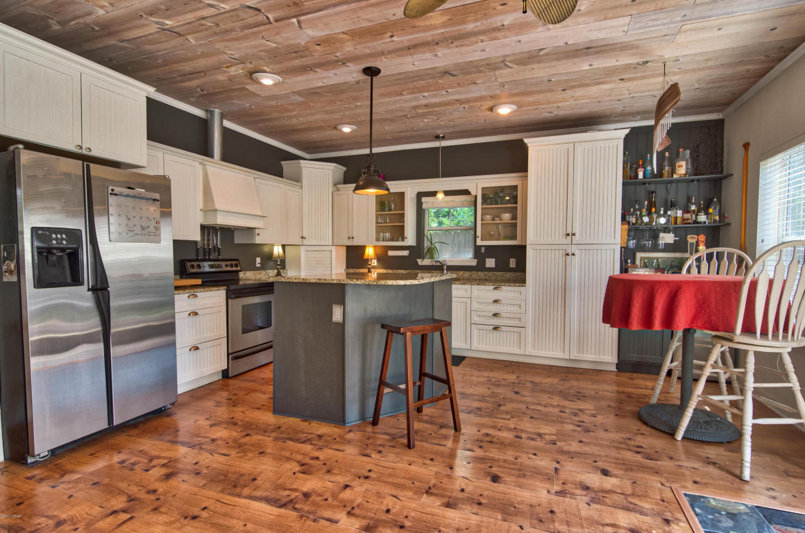 INLET BEACH HEIGHTS - Residential