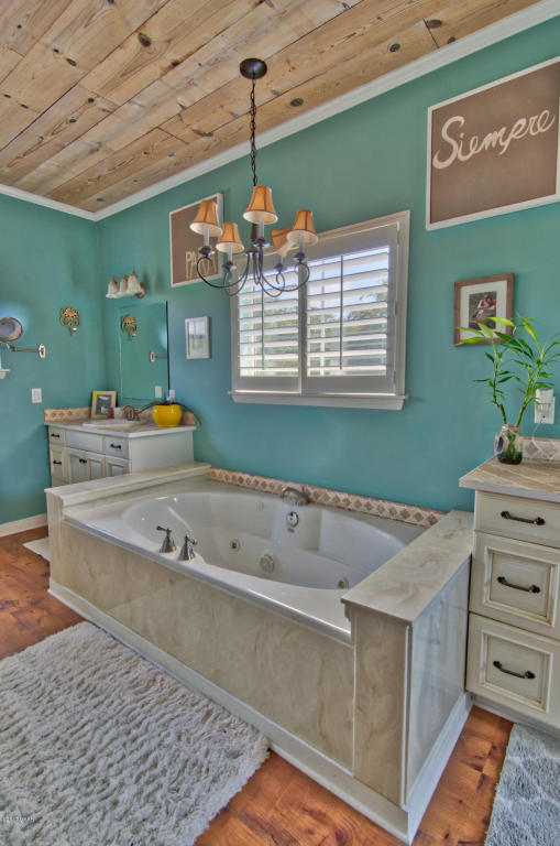 INLET BEACH HEIGHTS - Residential