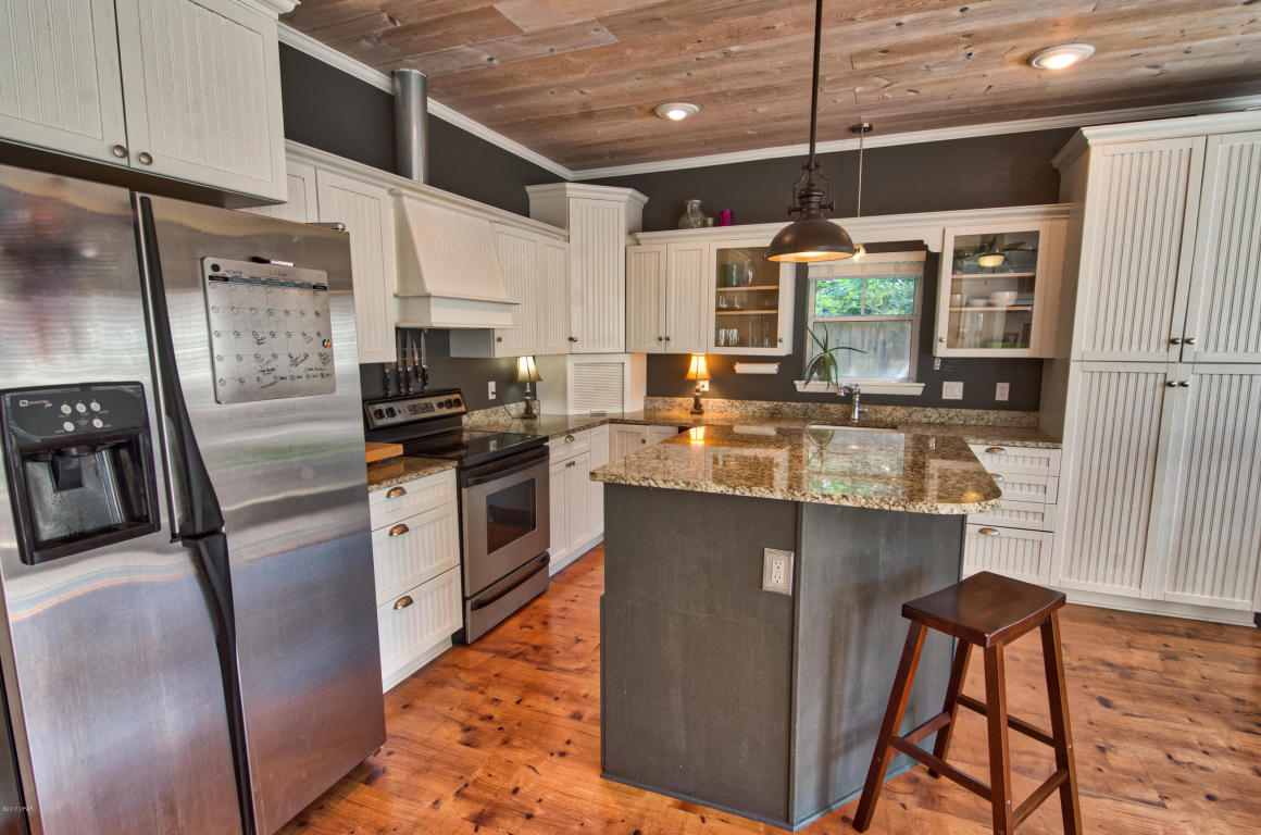 INLET BEACH HEIGHTS - Residential