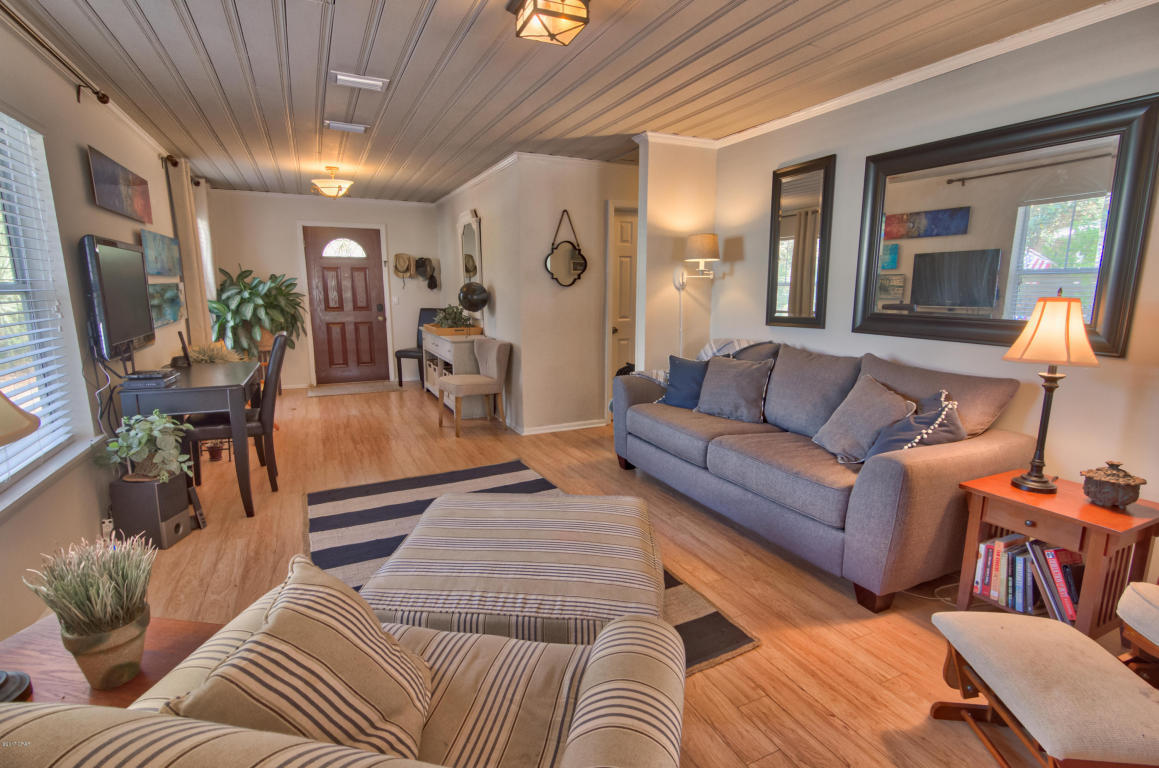 INLET BEACH HEIGHTS - Residential