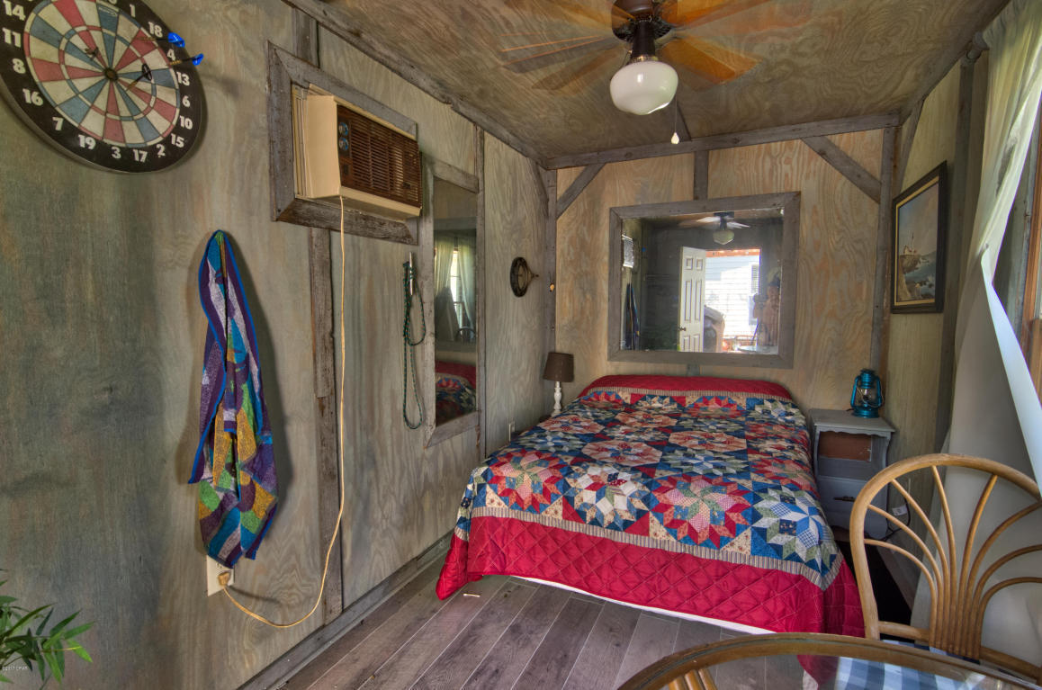 INLET BEACH HEIGHTS - Residential