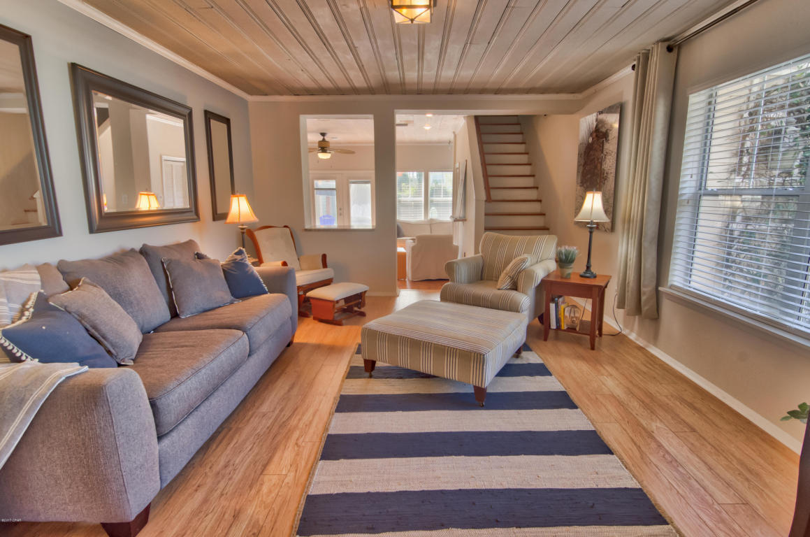 INLET BEACH HEIGHTS - Residential