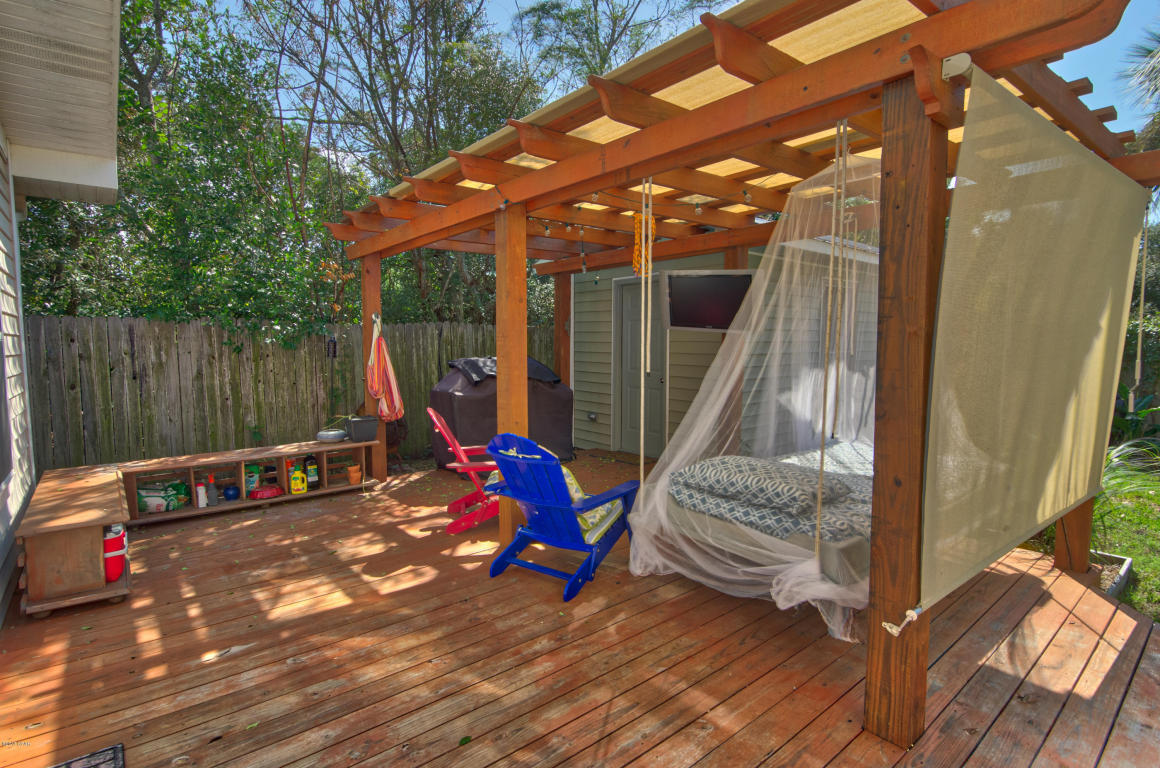 INLET BEACH HEIGHTS - Residential