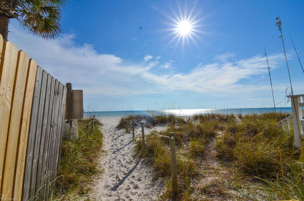 INLET BEACH HEIGHTS - Residential