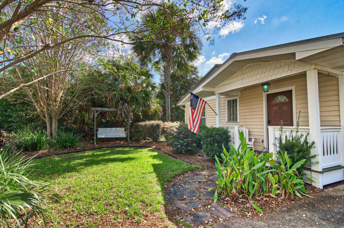 INLET BEACH HEIGHTS - Residential