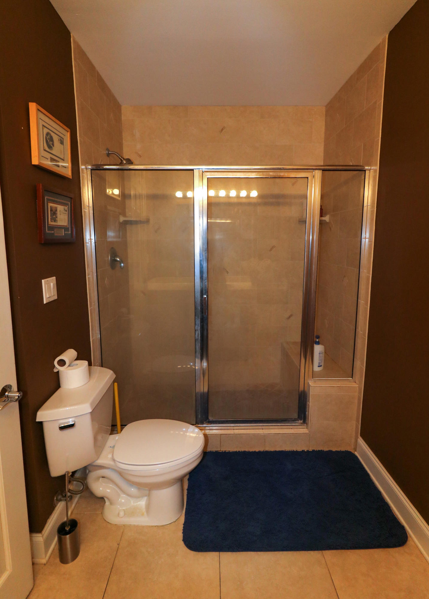 SIDES MORENO POINT WEST - Residential