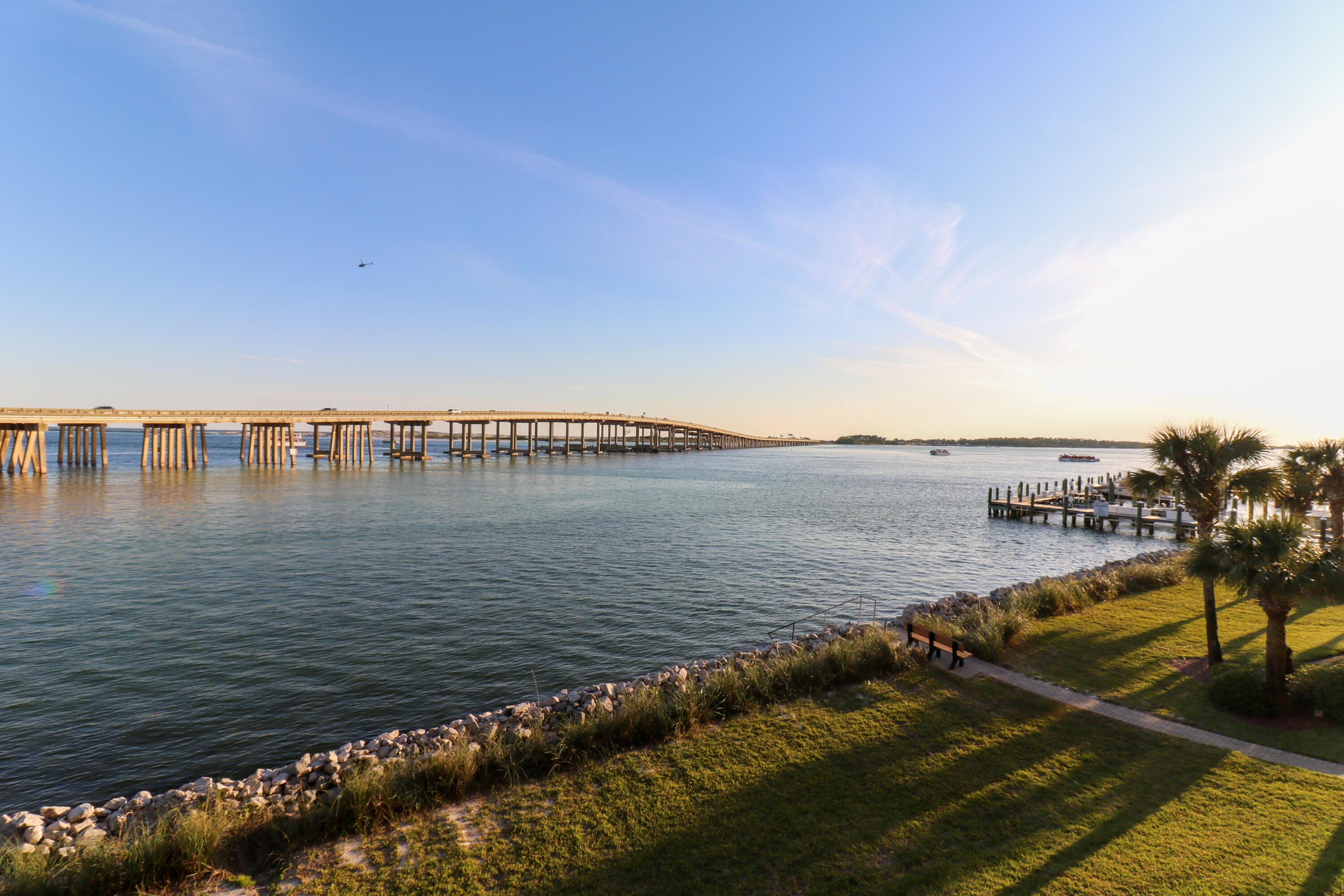 SIDES MORENO POINT WEST - Residential