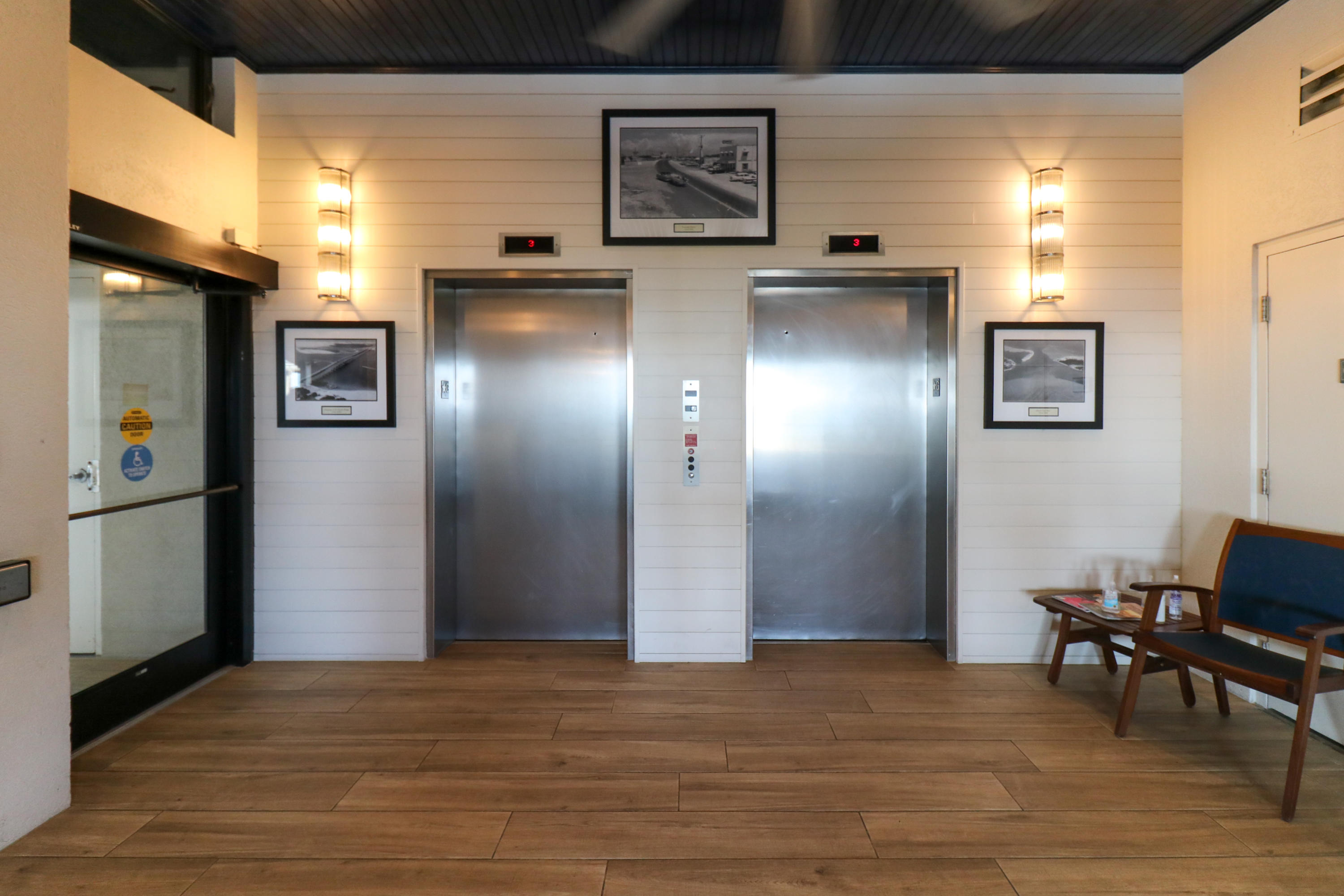 SIDES MORENO POINT WEST - Residential