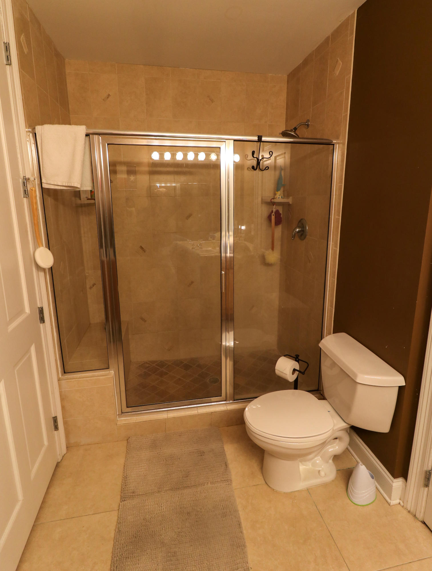 SIDES MORENO POINT WEST - Residential