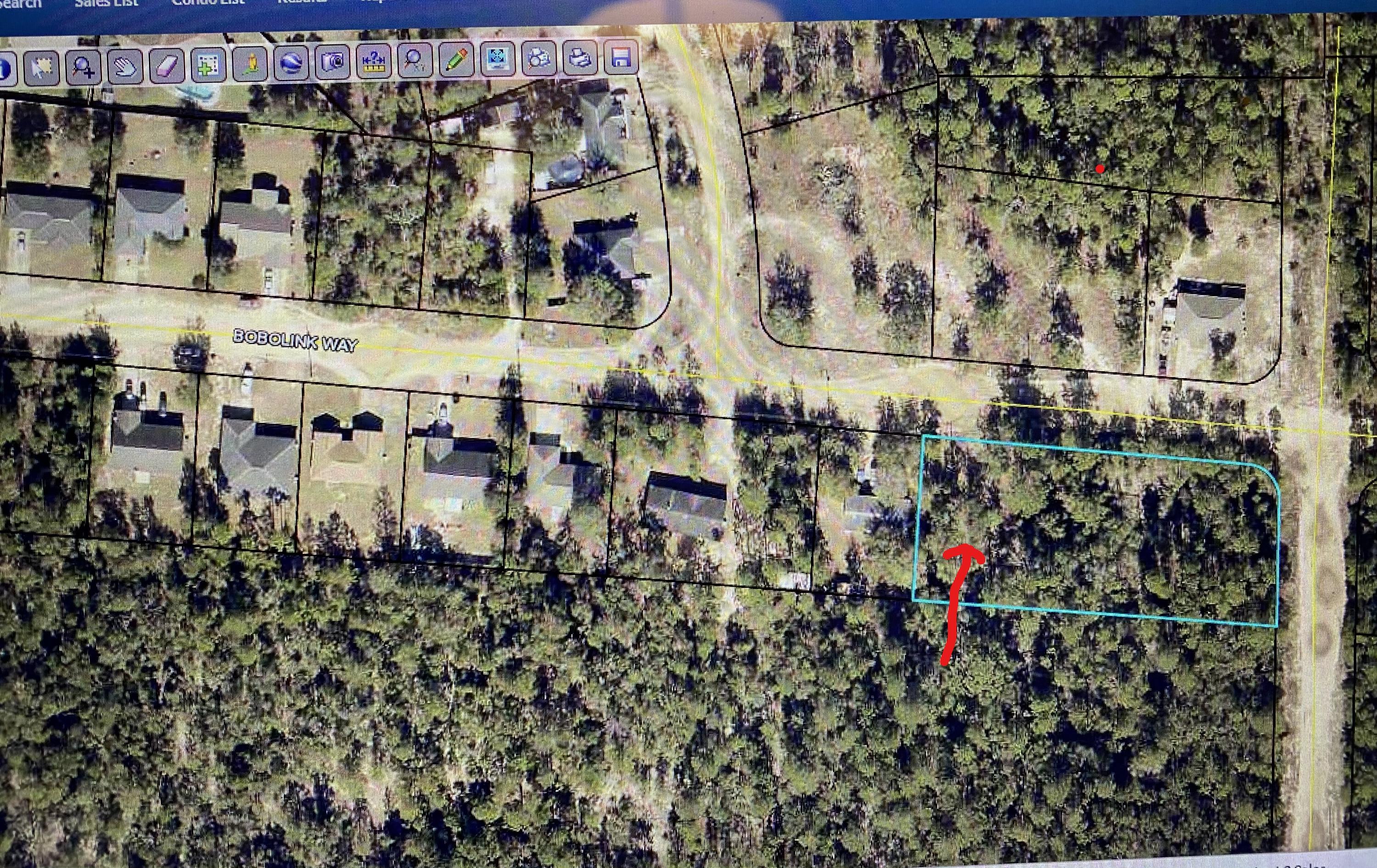 Great building lot. Seller is a licensed real estate agent.
