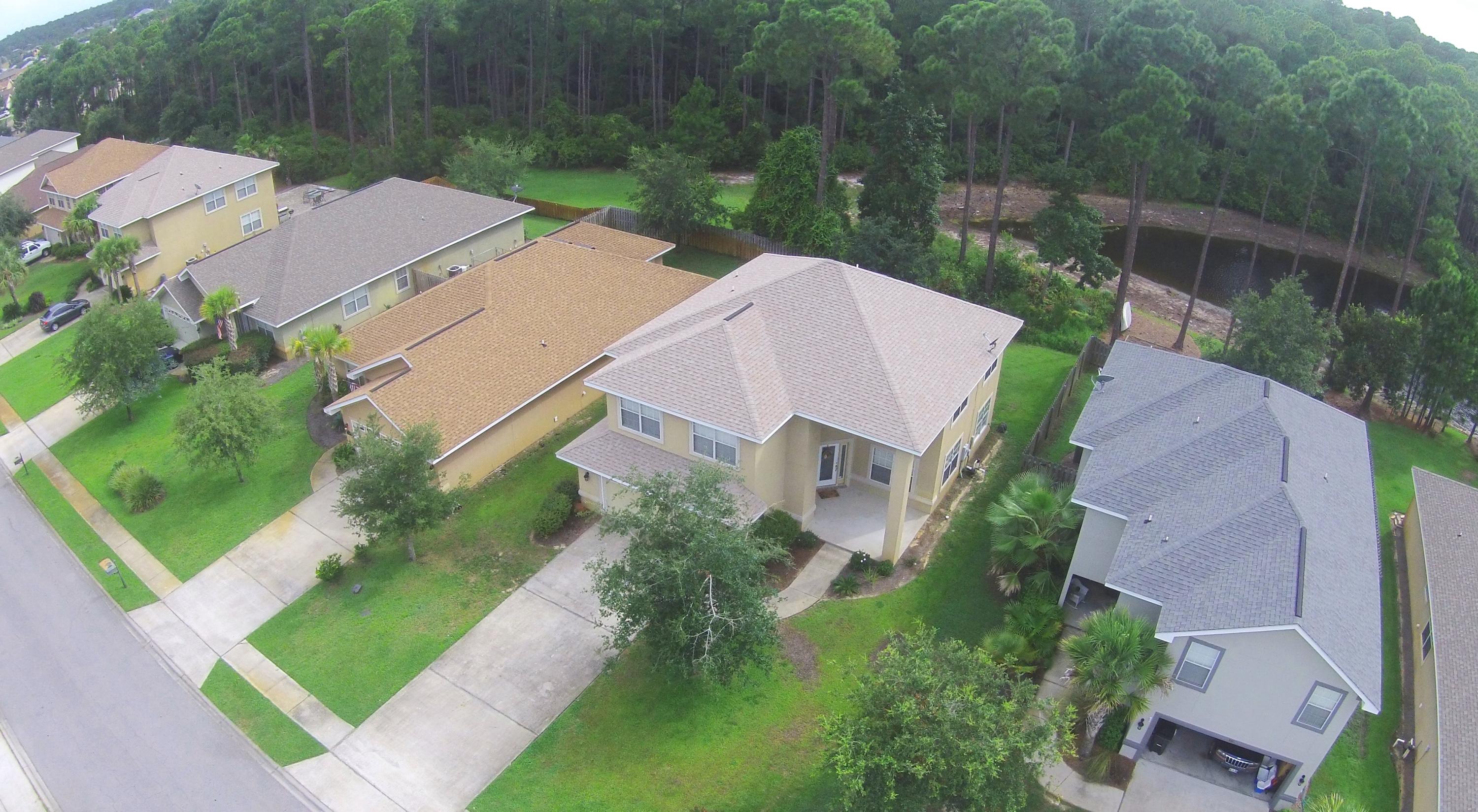 DRIFTWOOD ESTATES - Residential