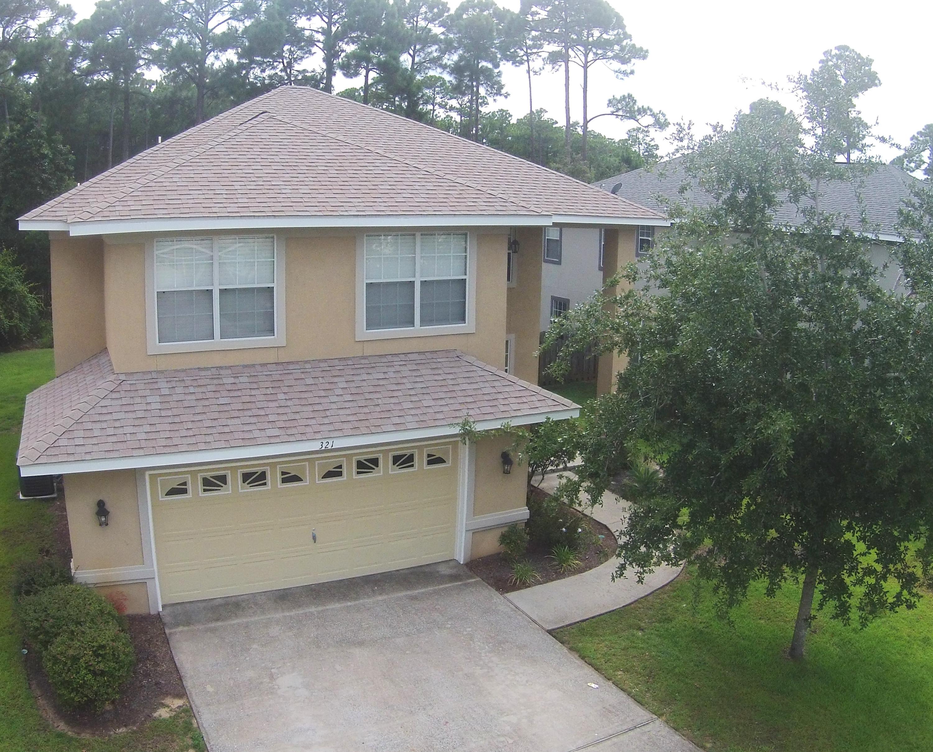 DRIFTWOOD ESTATES - Residential