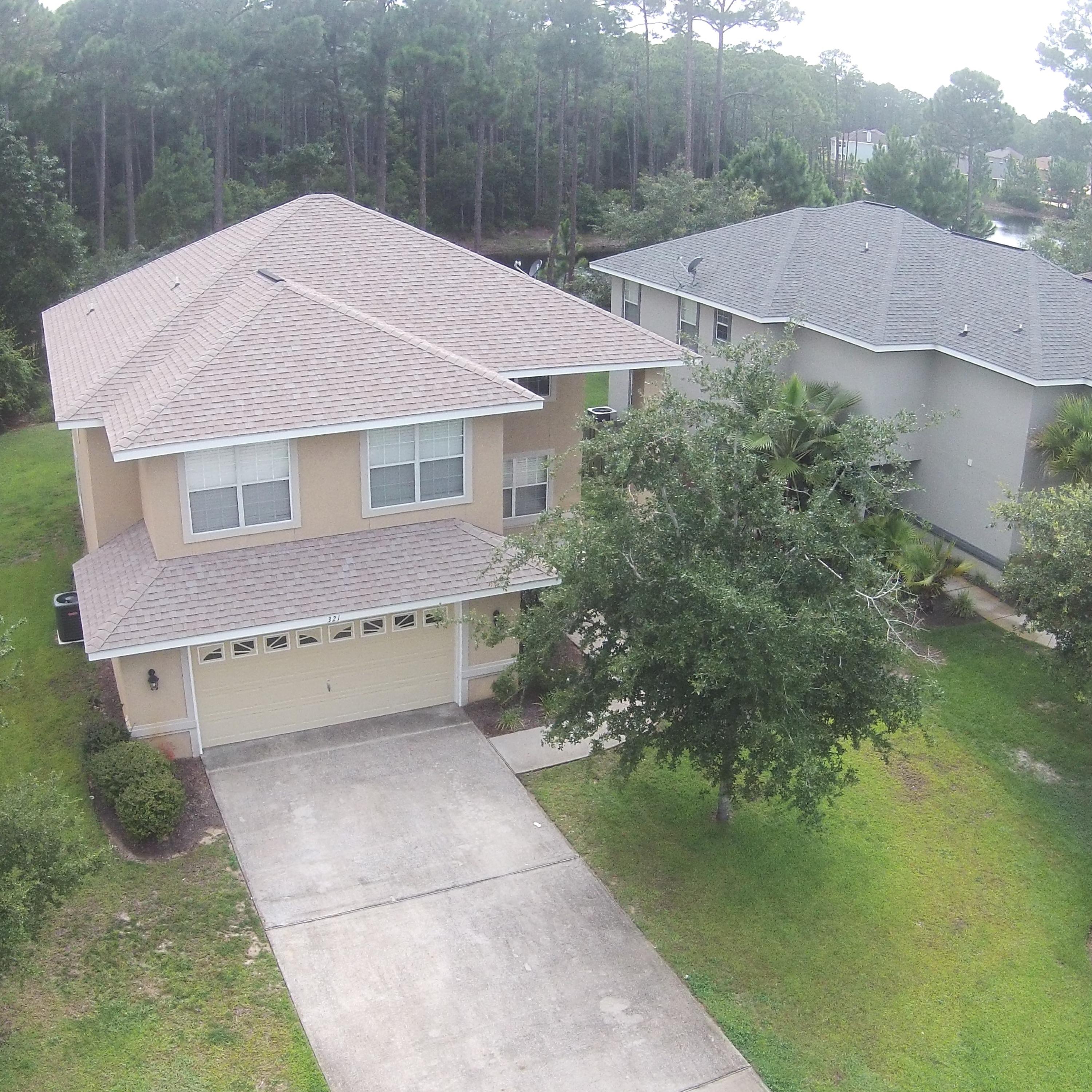 DRIFTWOOD ESTATES - Residential