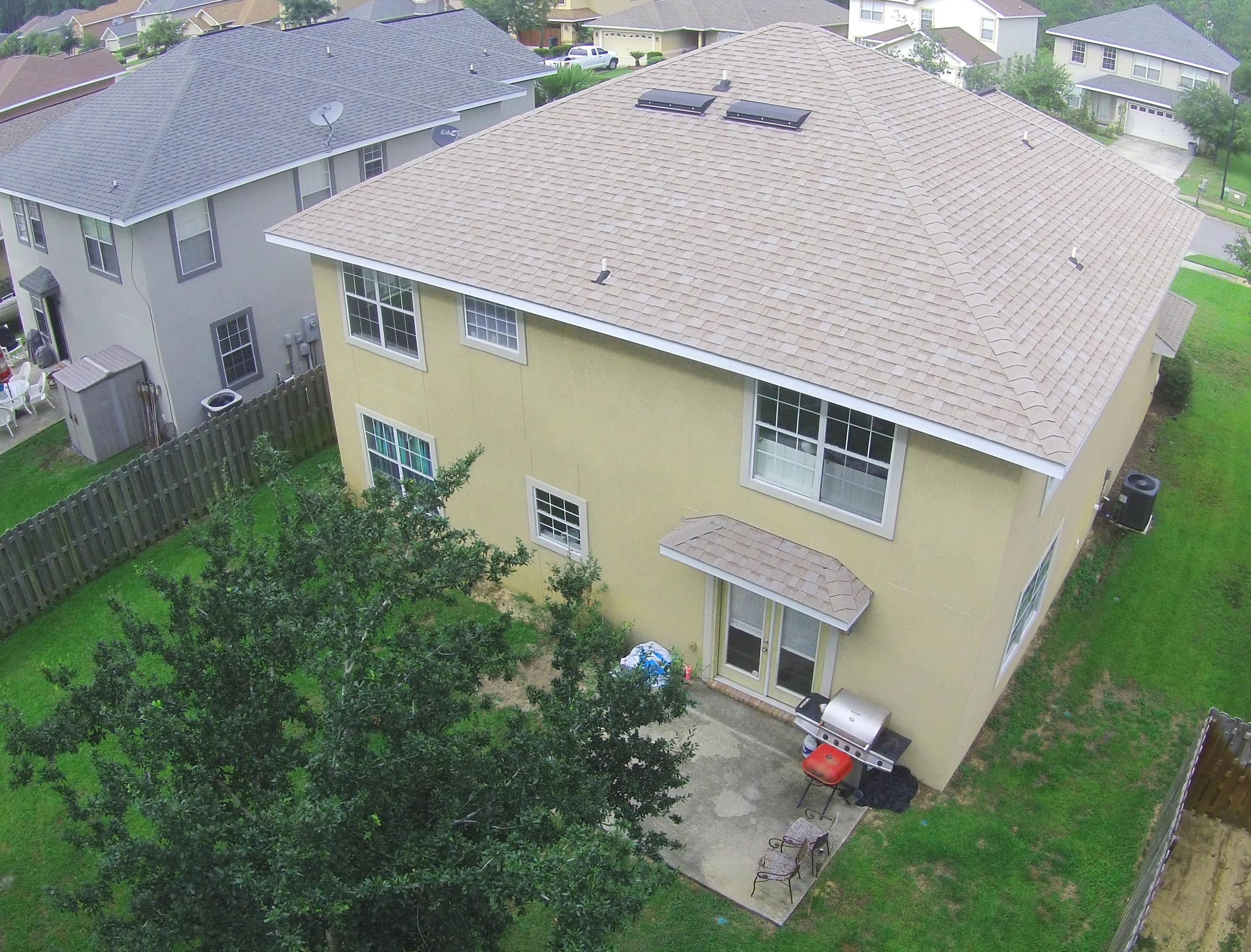 DRIFTWOOD ESTATES - Residential