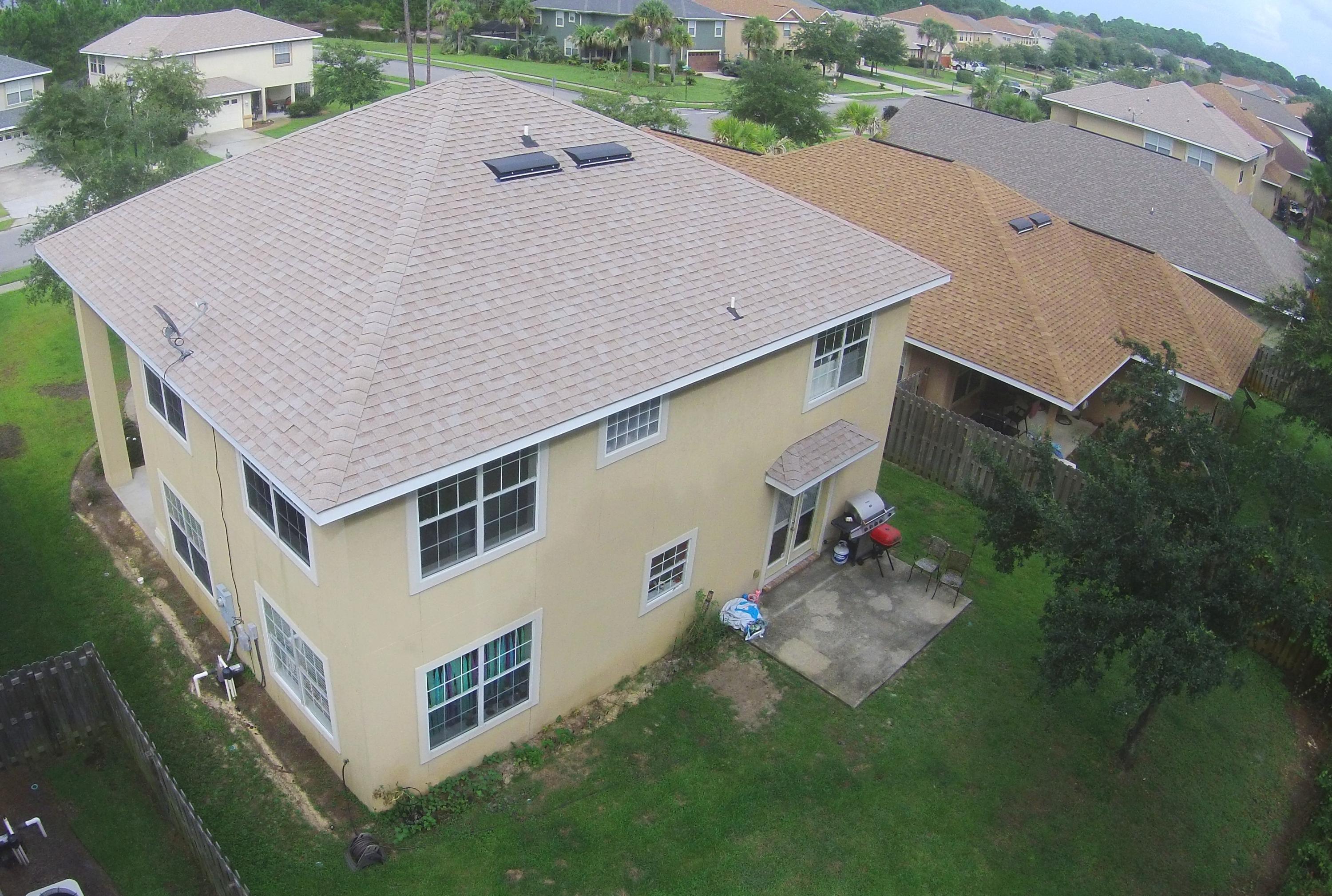 DRIFTWOOD ESTATES - Residential