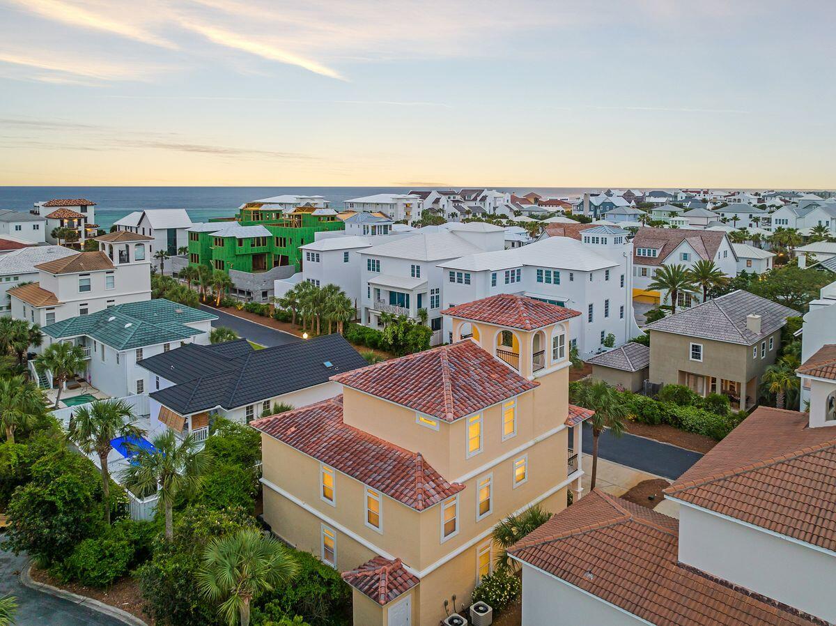 LONGUE VUE - Residential