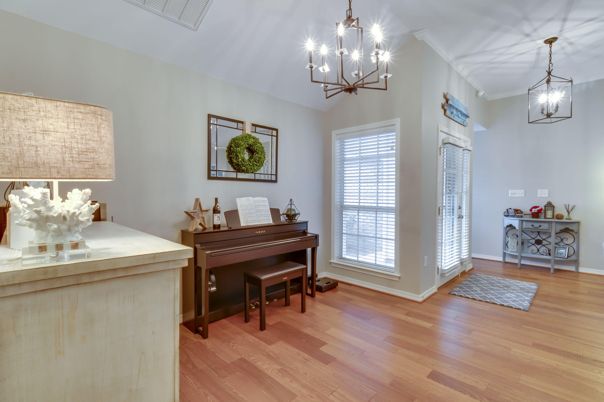 BAYSIDE - Residential