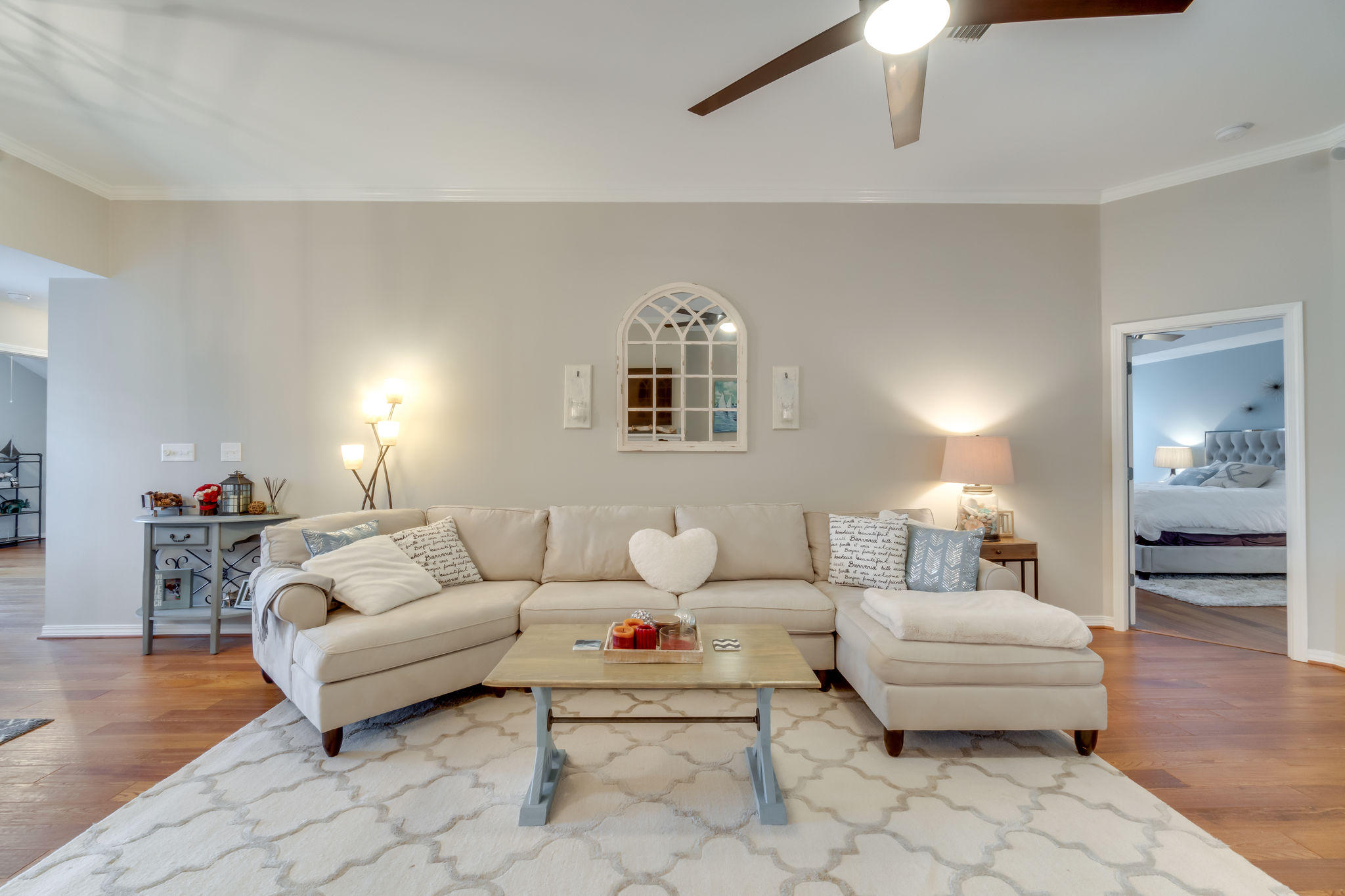 BAYSIDE - Residential