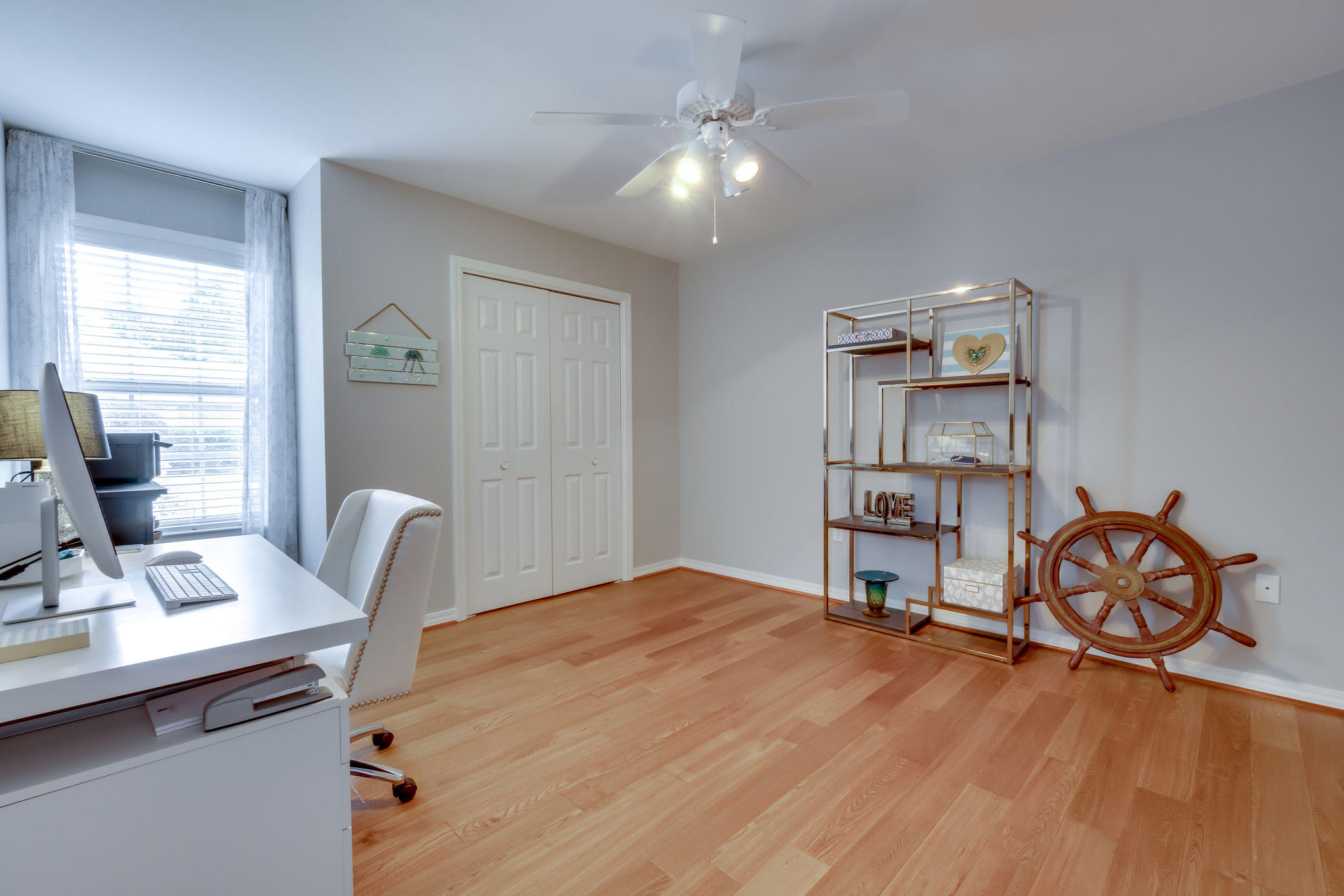 BAYSIDE - Residential