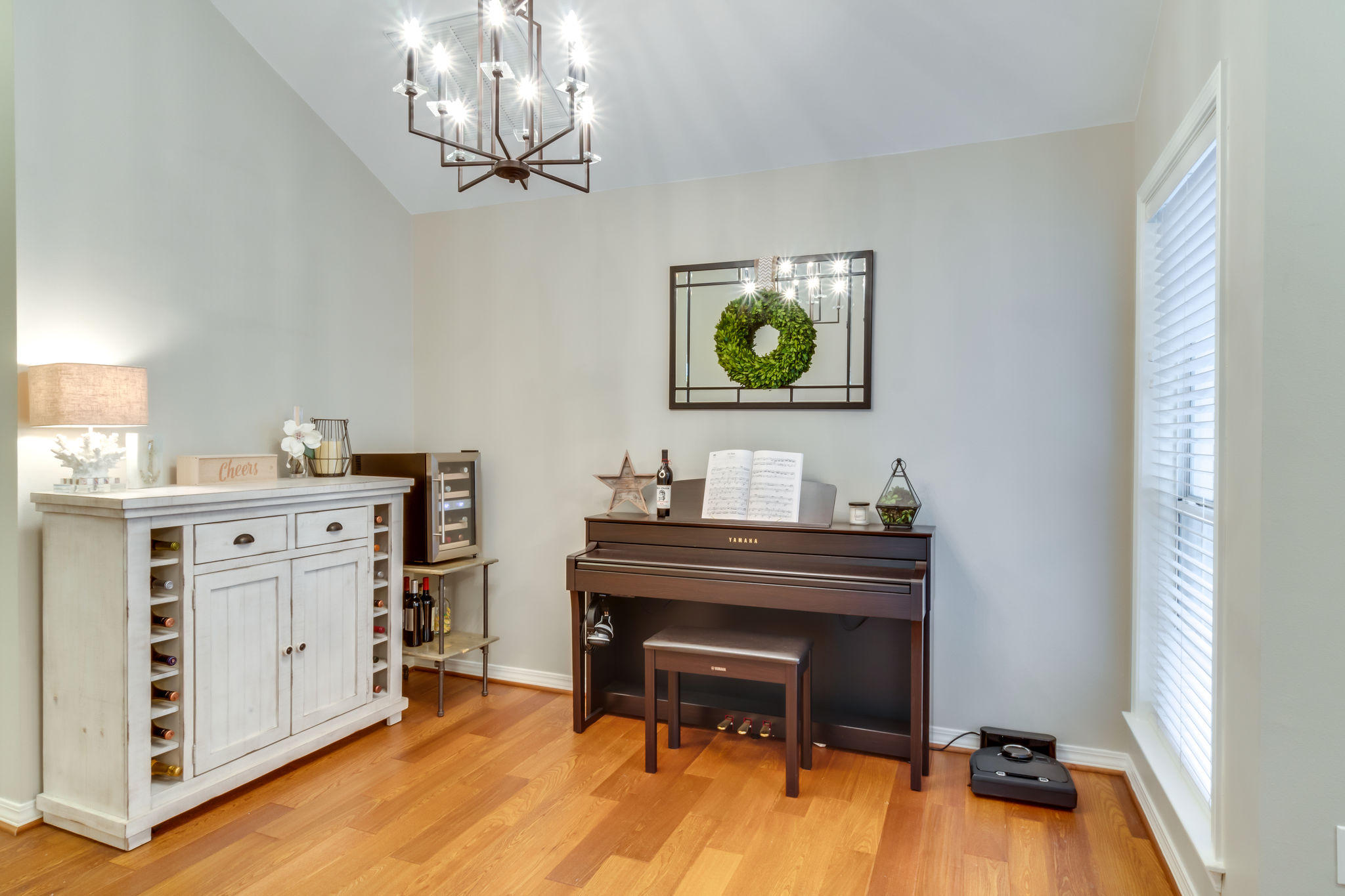 BAYSIDE - Residential