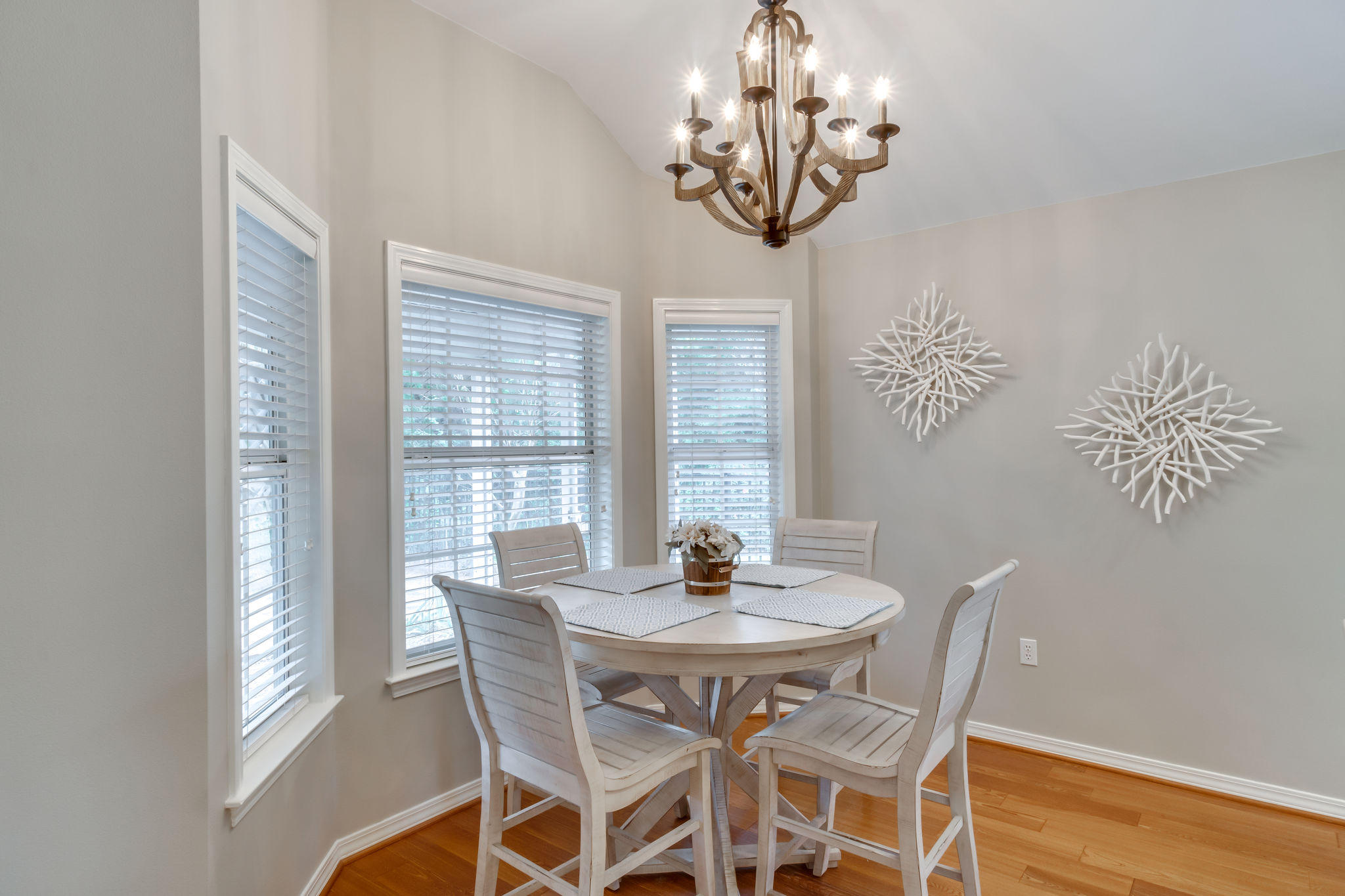 BAYSIDE - Residential