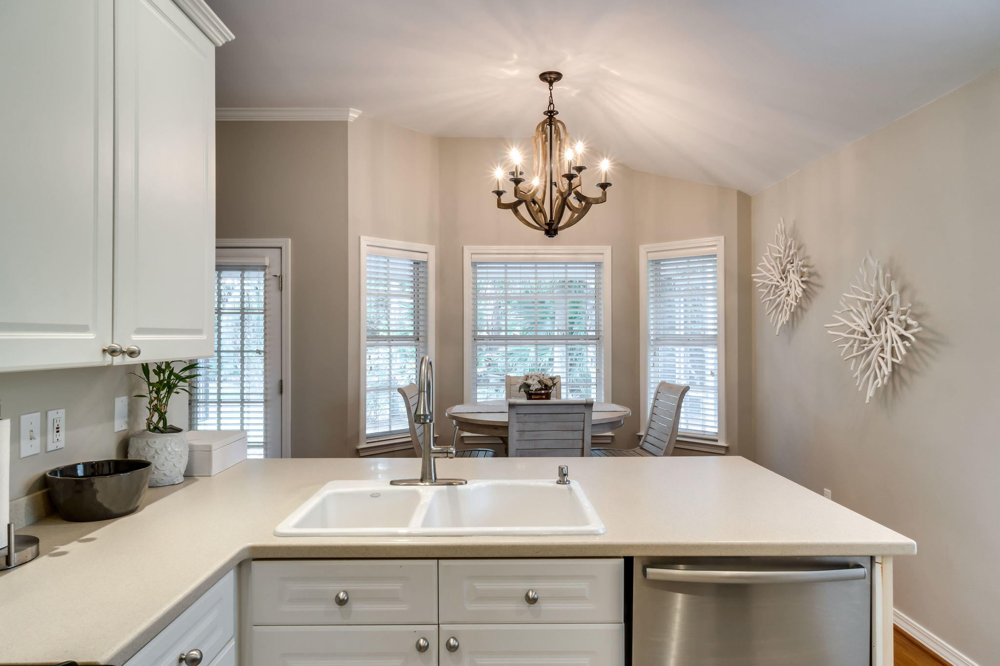 BAYSIDE - Residential