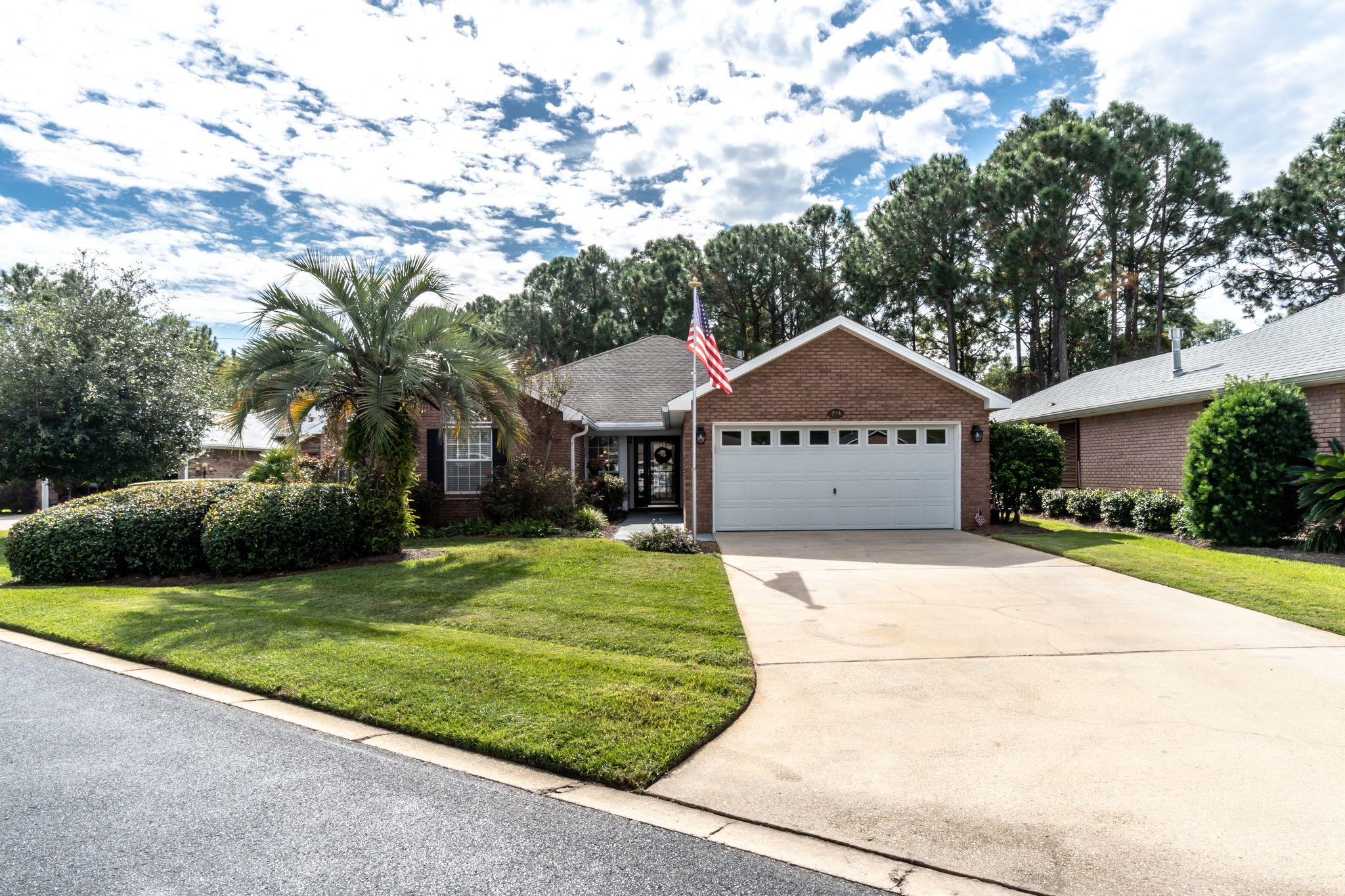 BAYSIDE - Residential