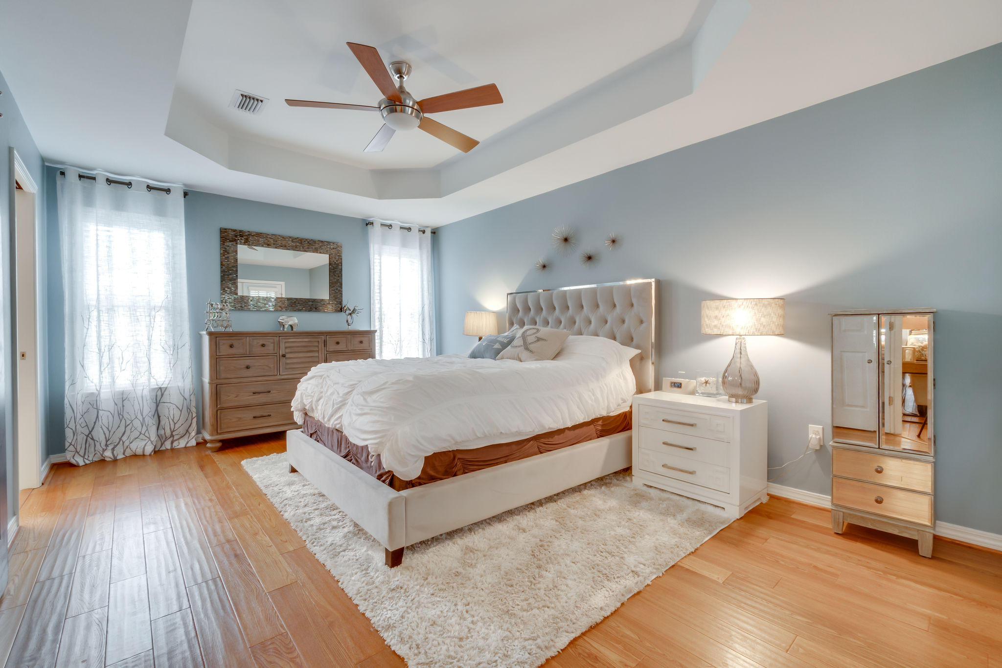BAYSIDE - Residential