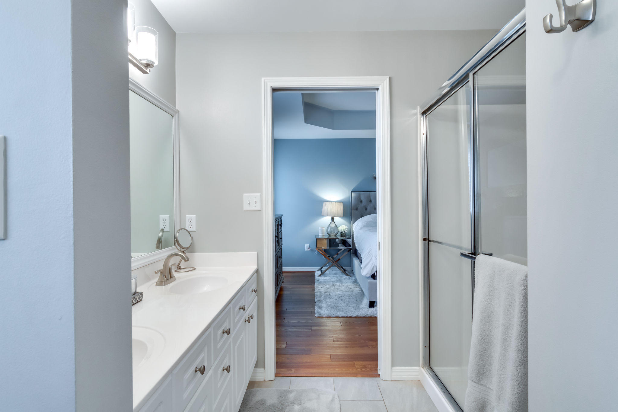 BAYSIDE - Residential
