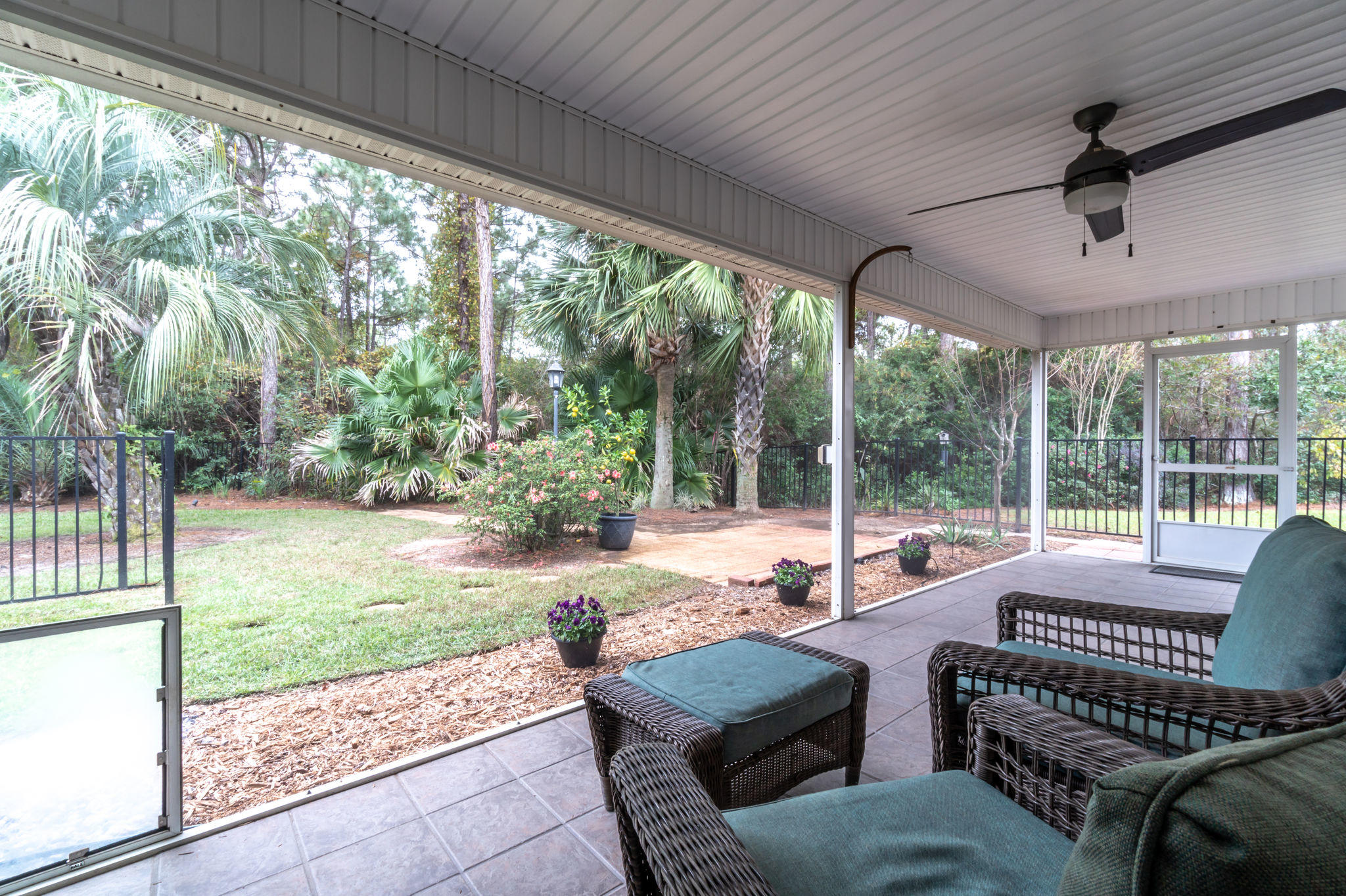 BAYSIDE - Residential