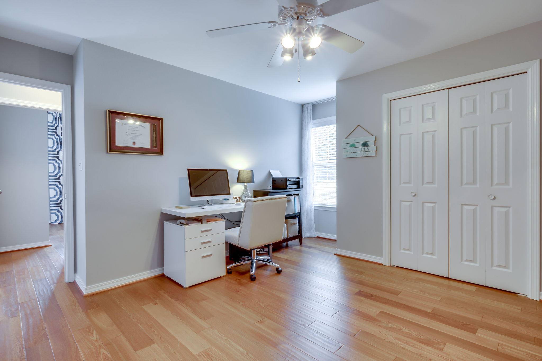 BAYSIDE - Residential
