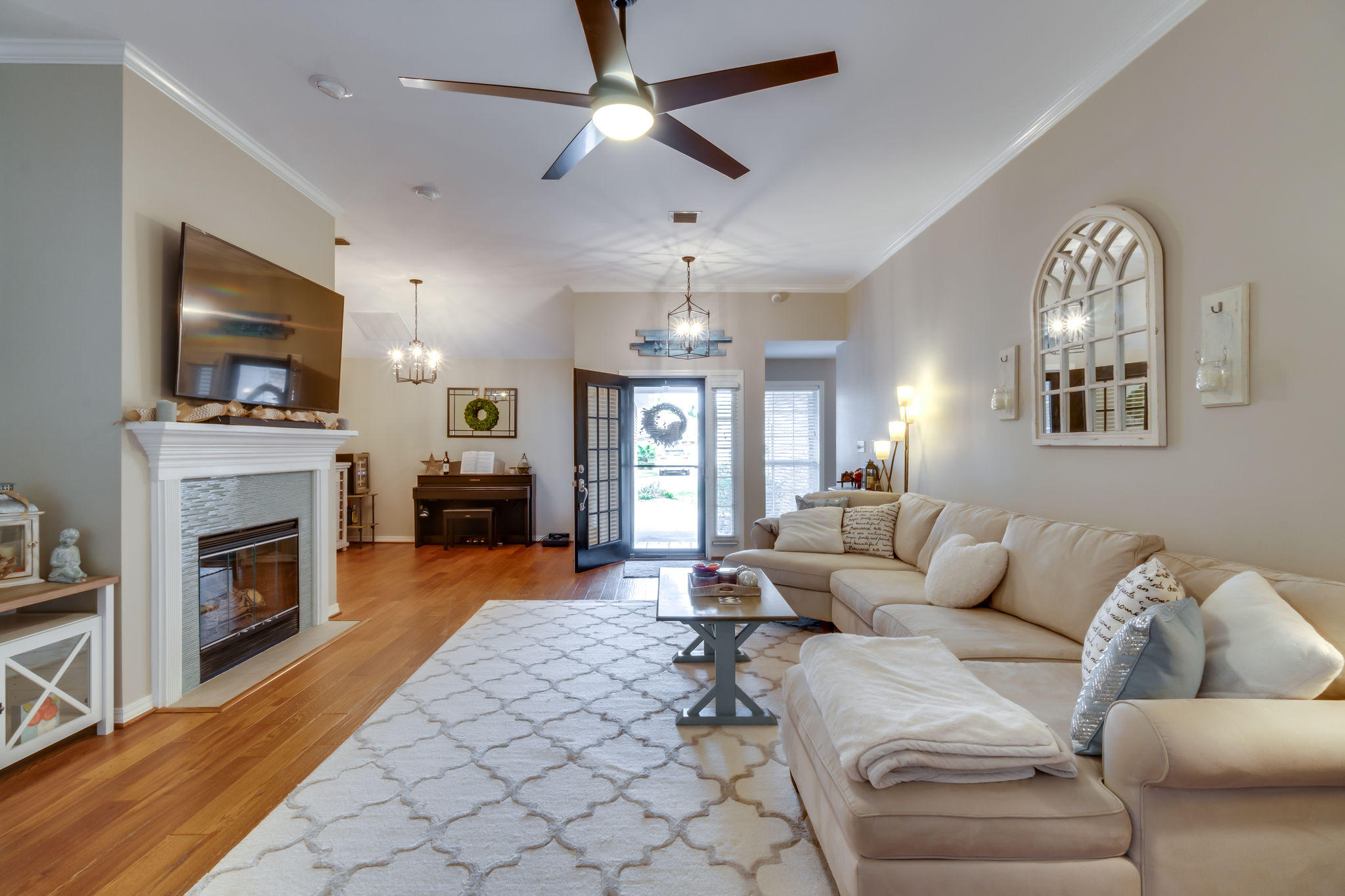 BAYSIDE - Residential