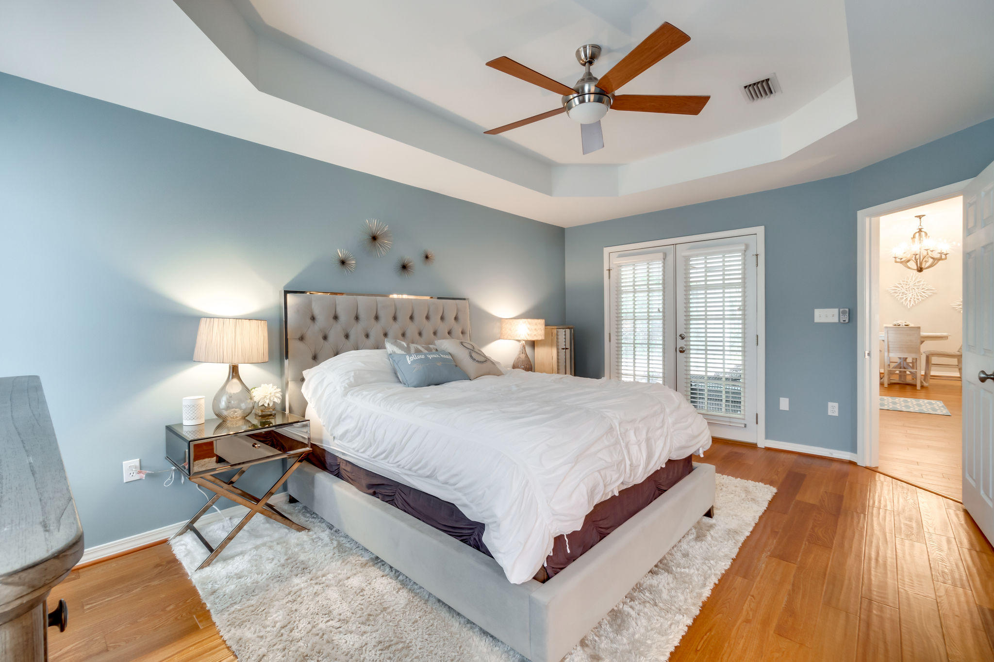 BAYSIDE - Residential