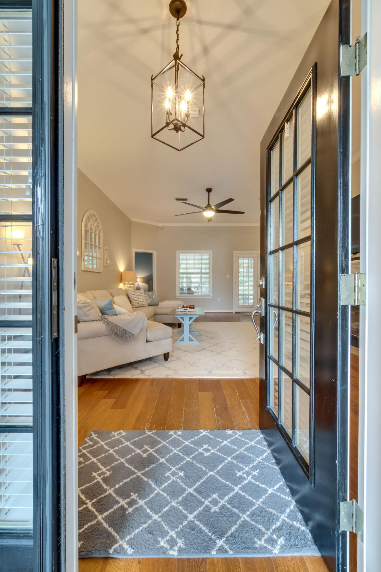 BAYSIDE - Residential