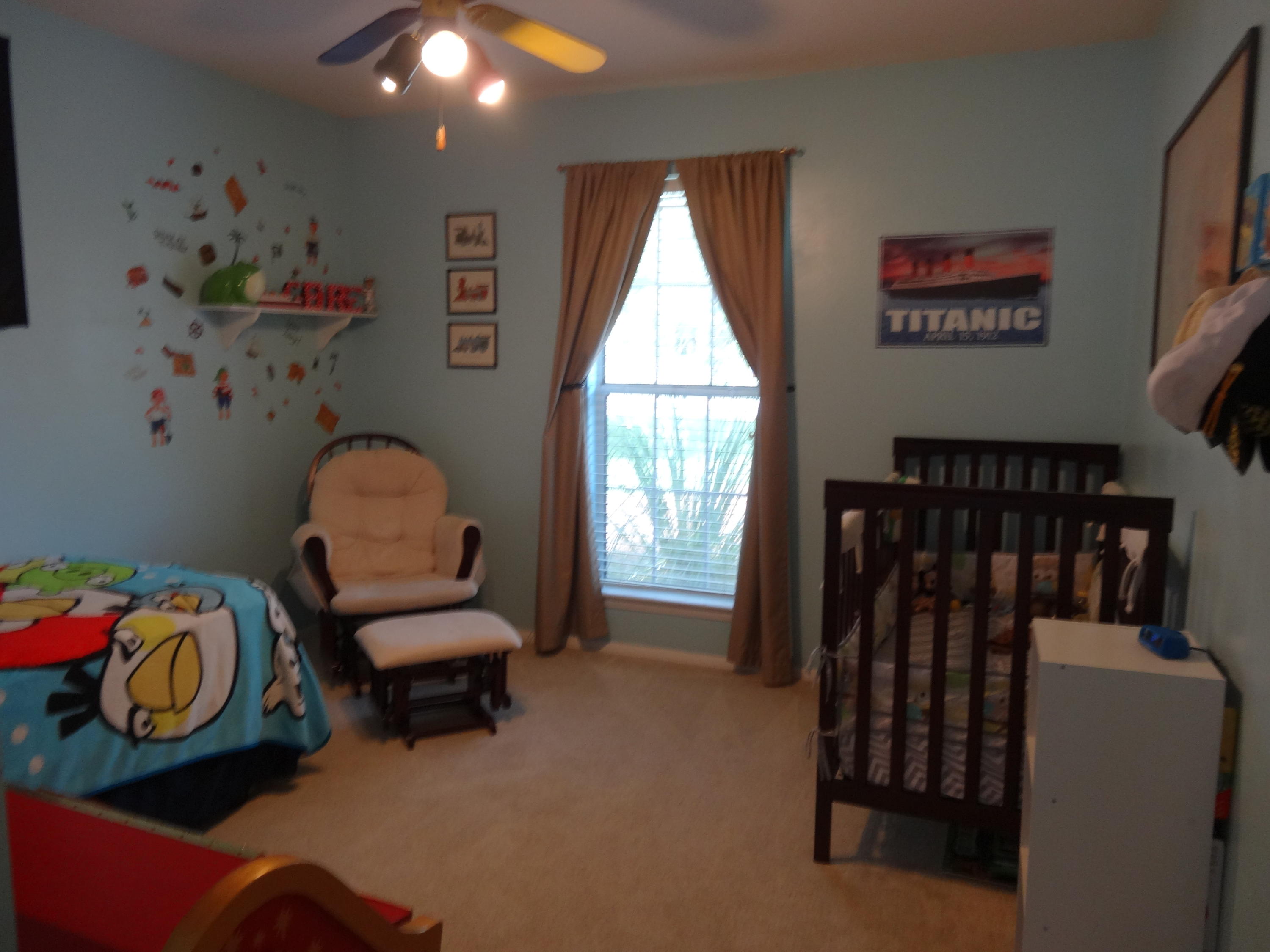 PARKWOOD LANE BLUEWATER BAY - Residential