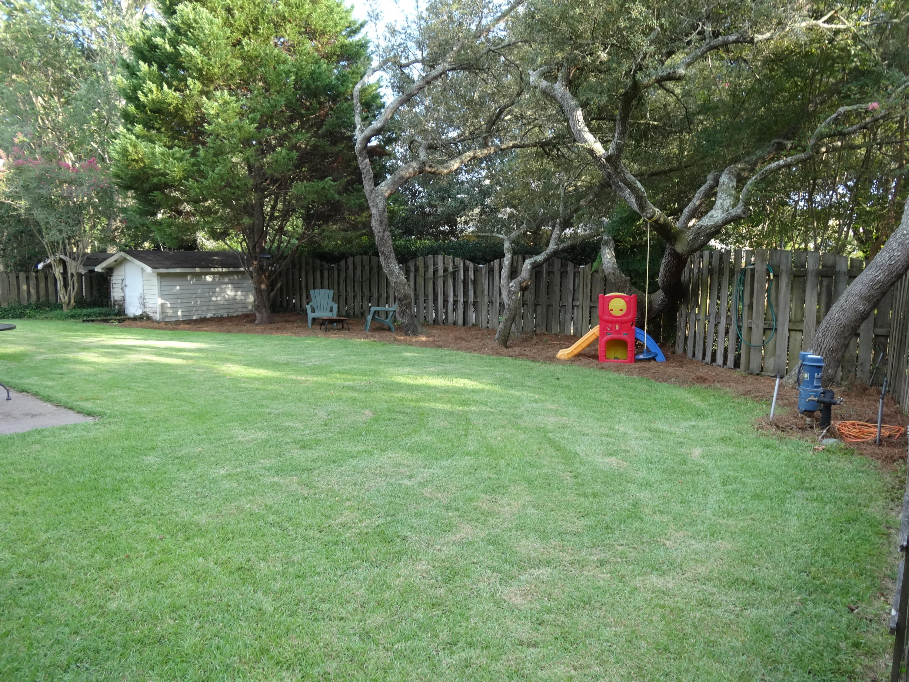 PARKWOOD LANE BLUEWATER BAY - Residential