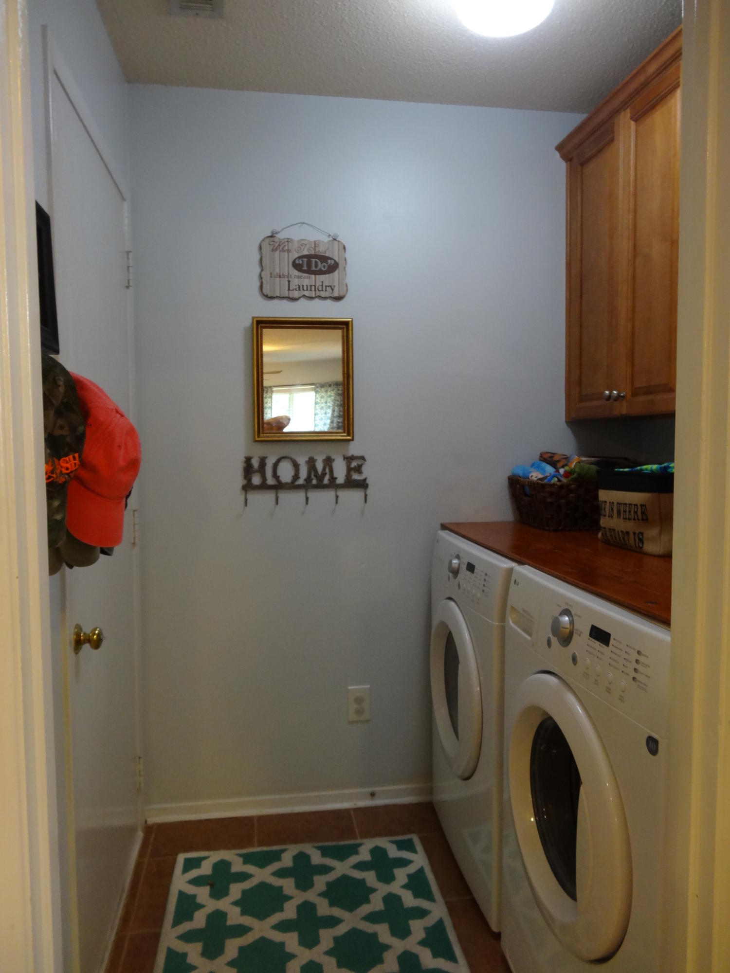 PARKWOOD LANE BLUEWATER BAY - Residential