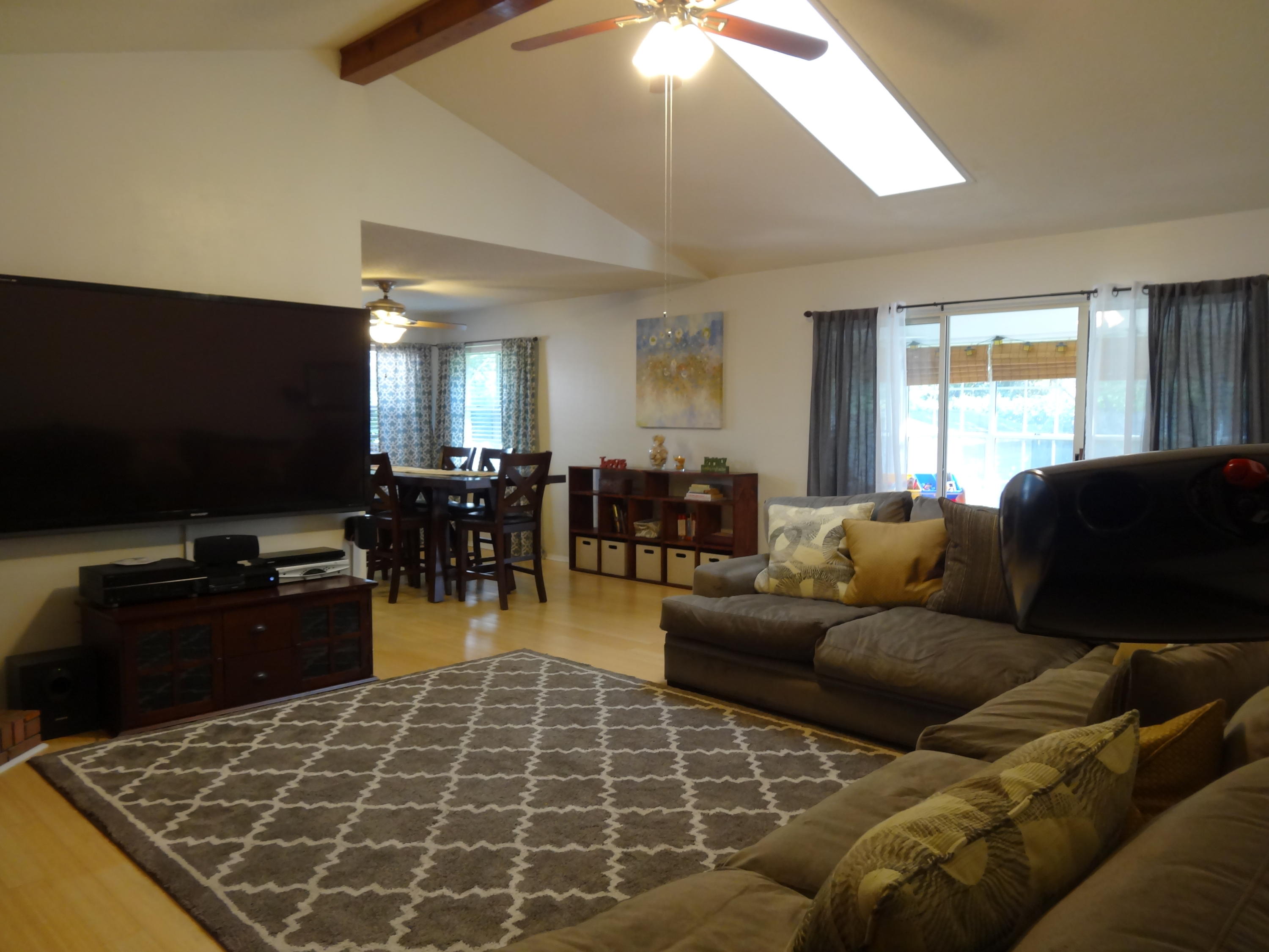 PARKWOOD LANE BLUEWATER BAY - Residential