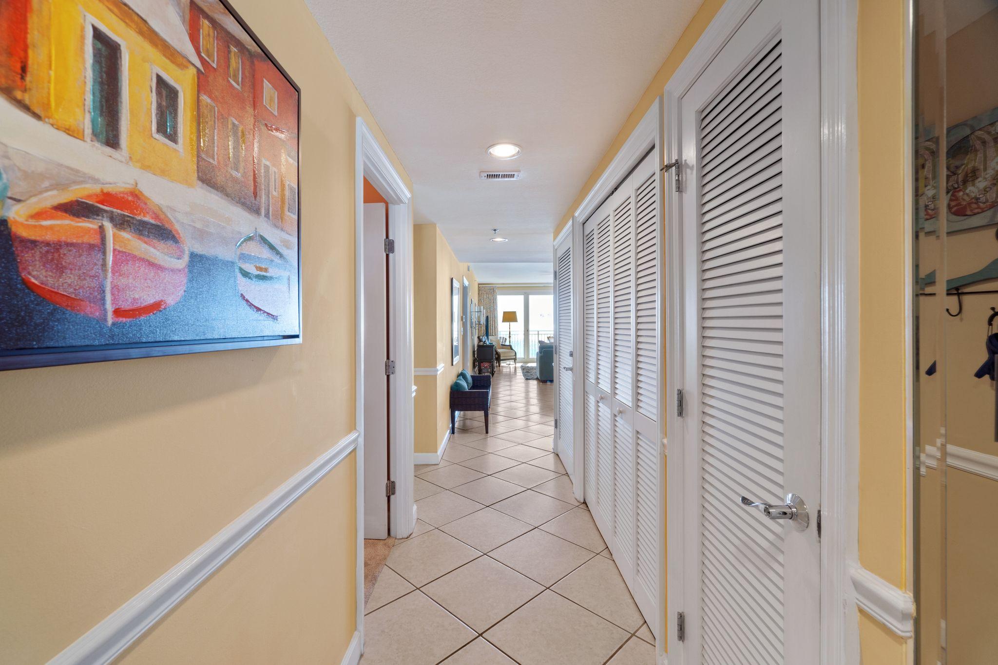 STERLING SHORES - Residential